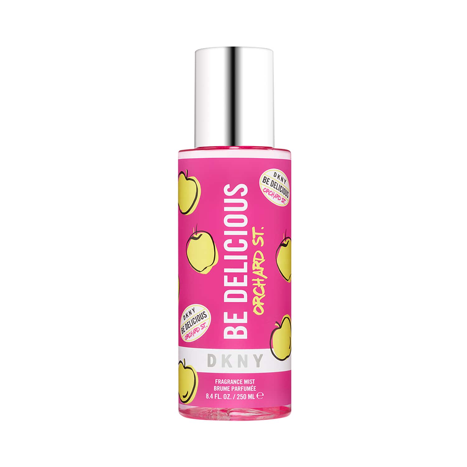 DKNY | DKNY Be Delicious Orchard Street Body Mist (250 ml)