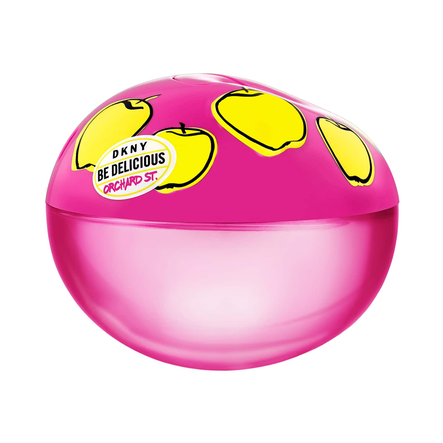 DKNY | DKNY Be Delicious Orchard Street Eau de Parfum (100 ml)