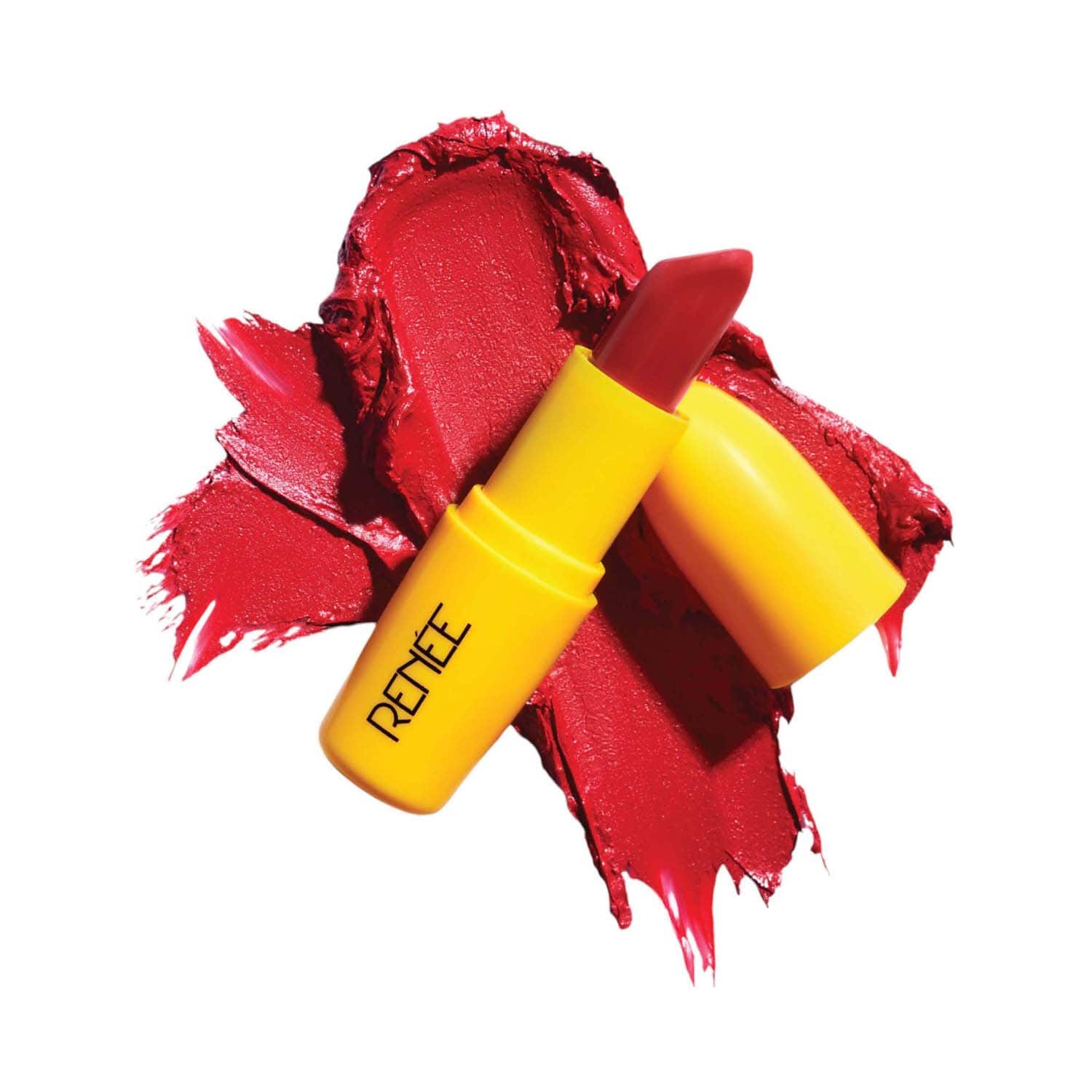 RENEE | RENEE Everyday Matte Lipstick - 03 Sauce (3 g)