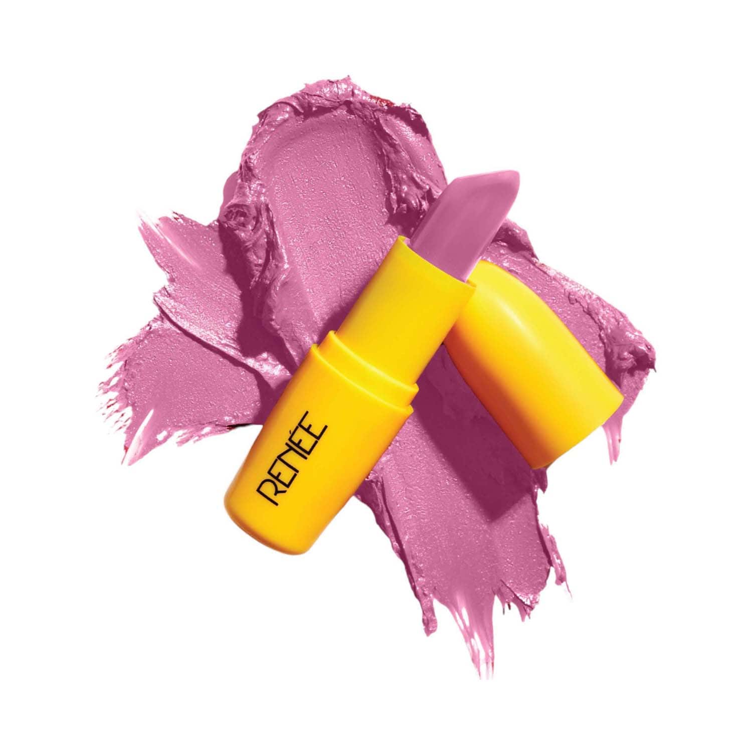 RENEE | RENEE Everyday Matte Lipstick - 05 Cookie (3 g)