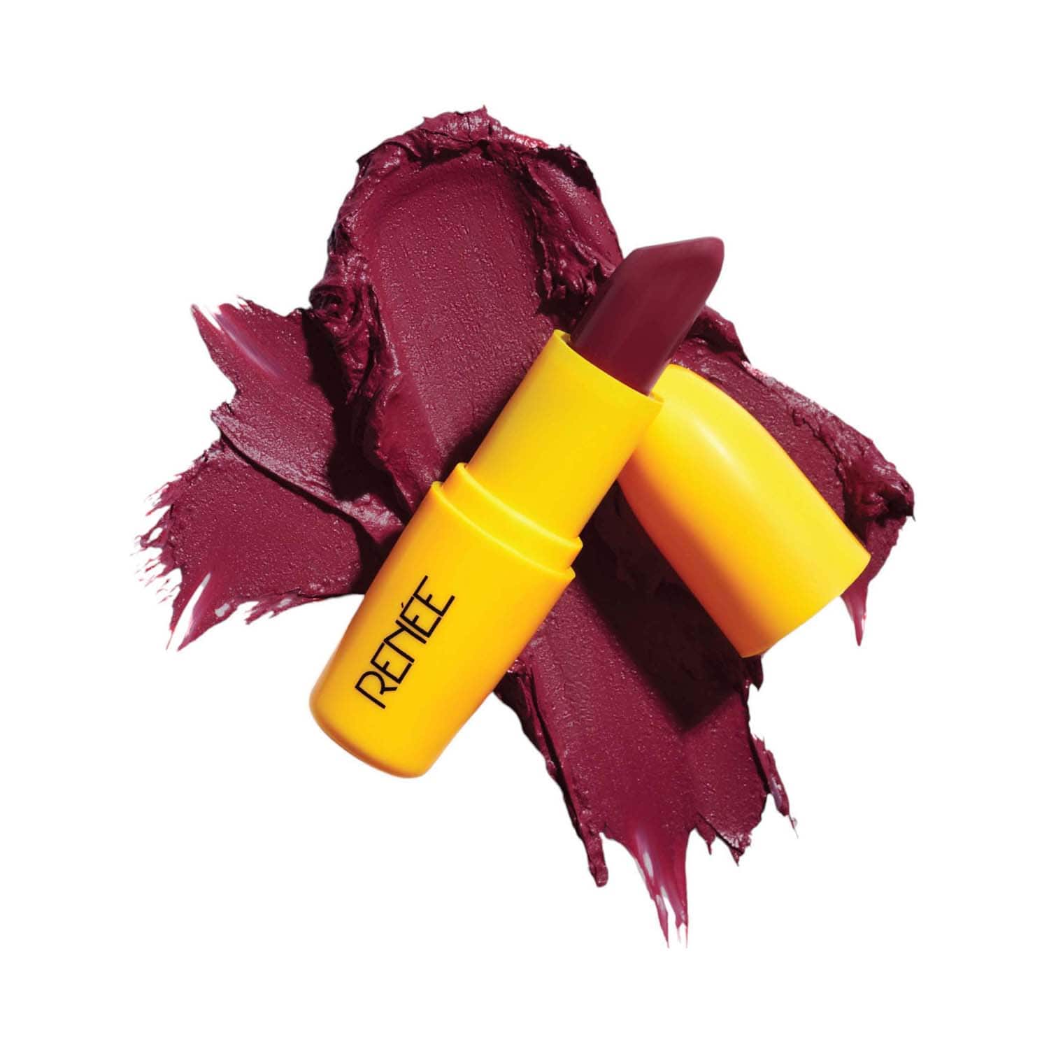 RENEE | RENEE Everyday Matte Lipstick - 07 Cupcake (3 g)