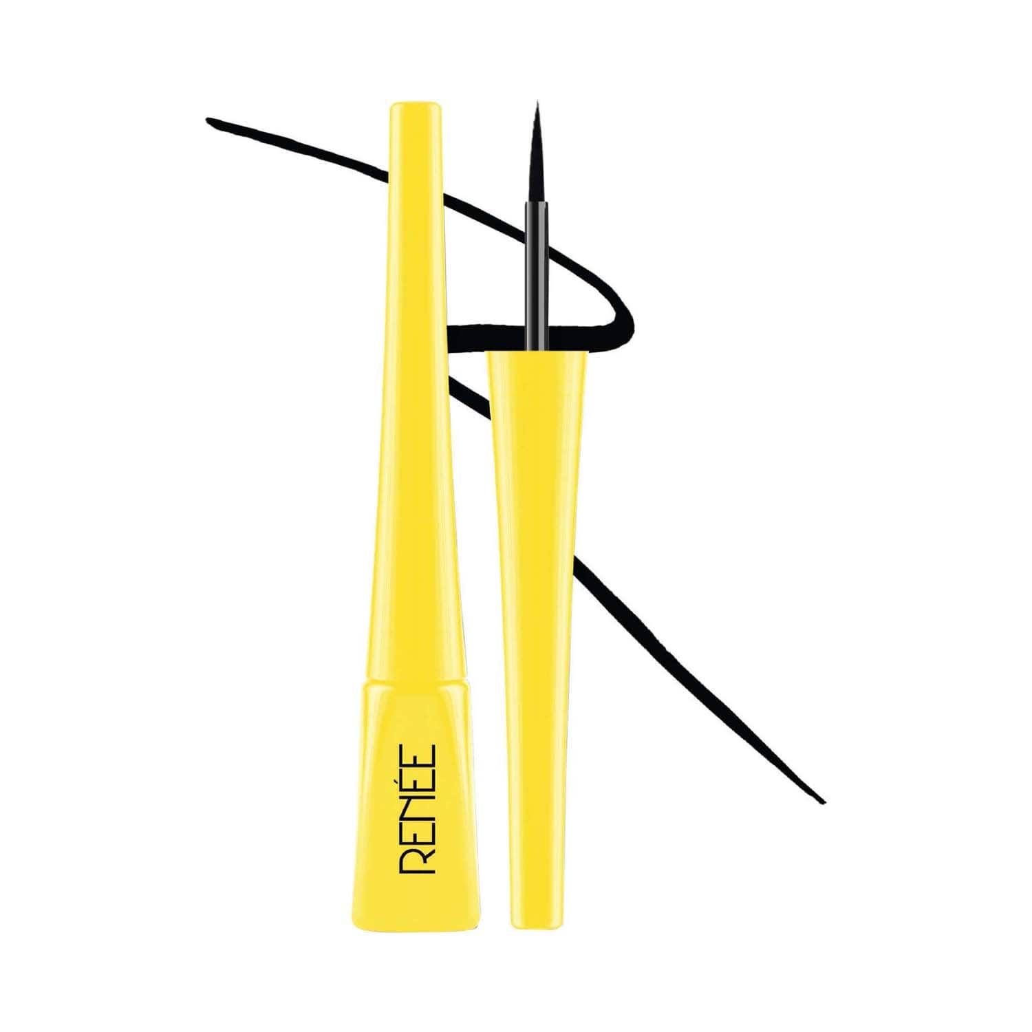 RENEE | RENEE Everyday Eyeliner - Black (3.5 ml)