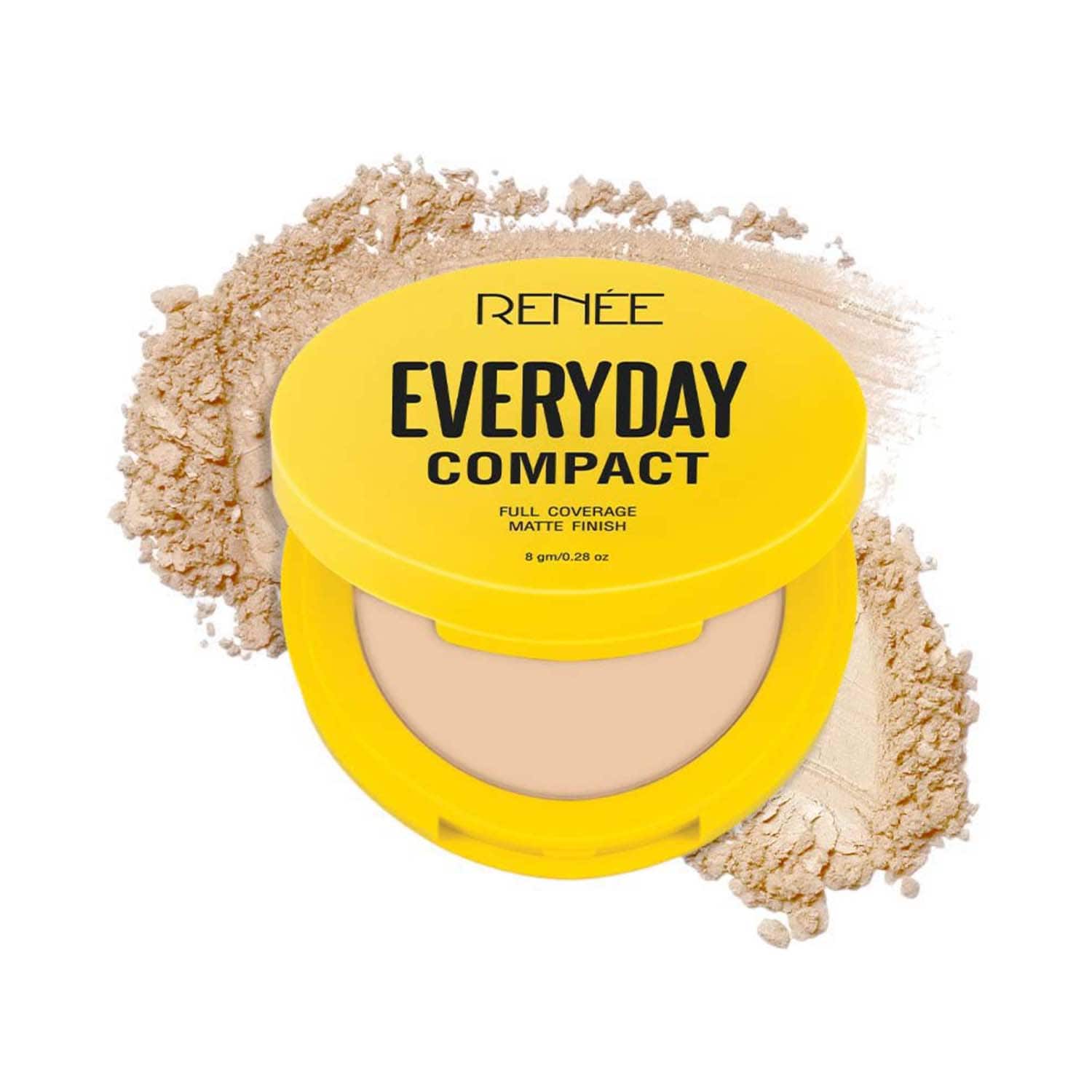 RENEE | RENEE Everyday Compact - Sepia (8 g)