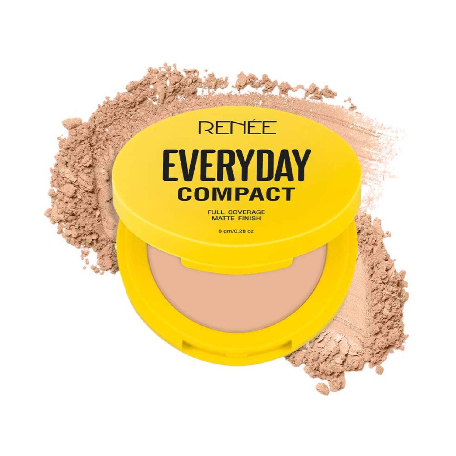 RENEE | RENEE Everyday Compact - Rye (8 g)