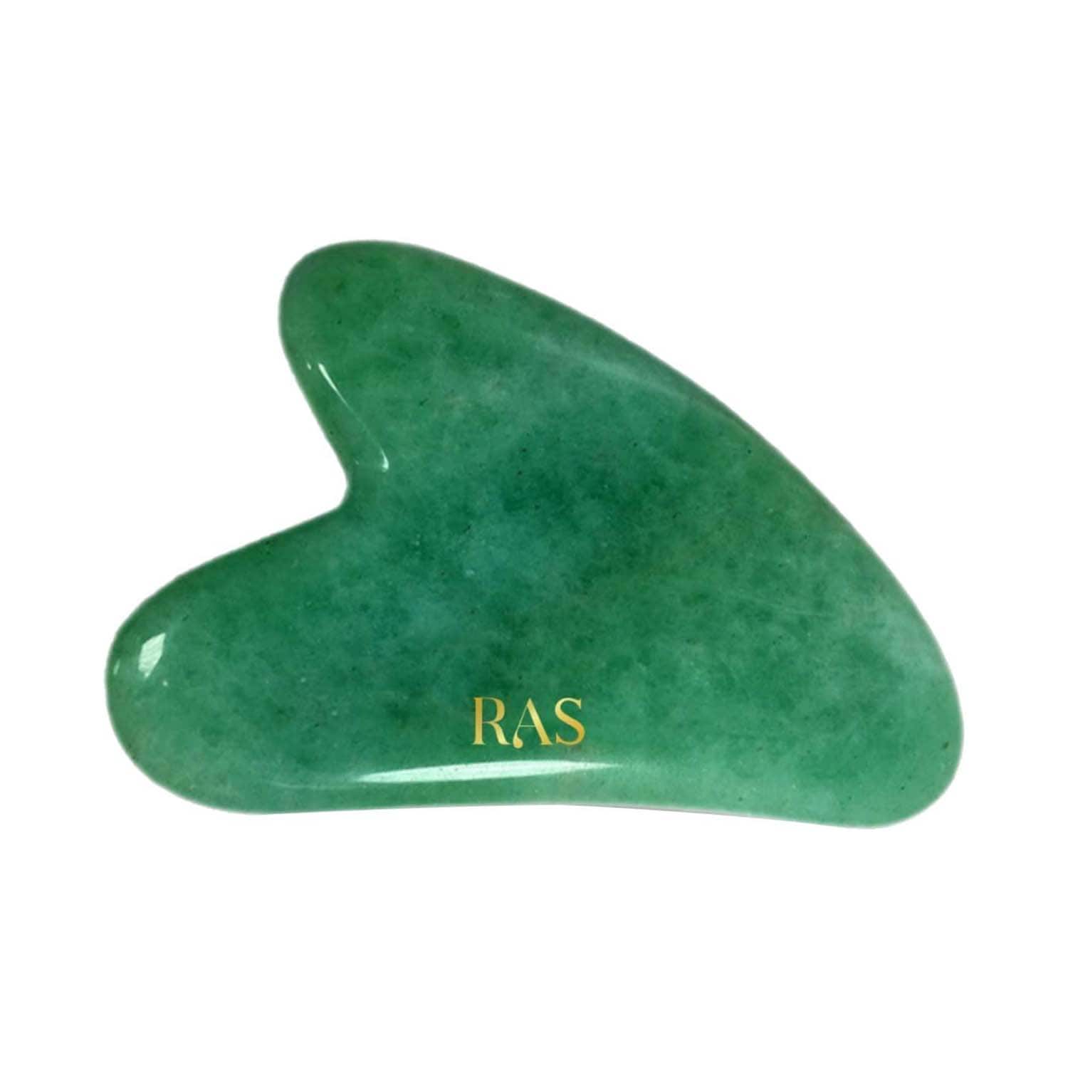 Ras Luxury Skincare | Ras Luxury Skincare Jade Gua Sha