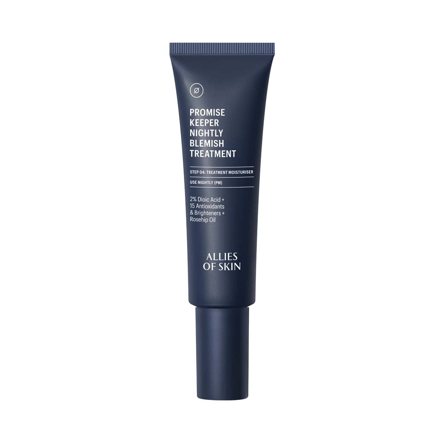 Allies Of Skin | Allies Of Skin Promise Keeper Nightly Blemish Treatment (48 ml)