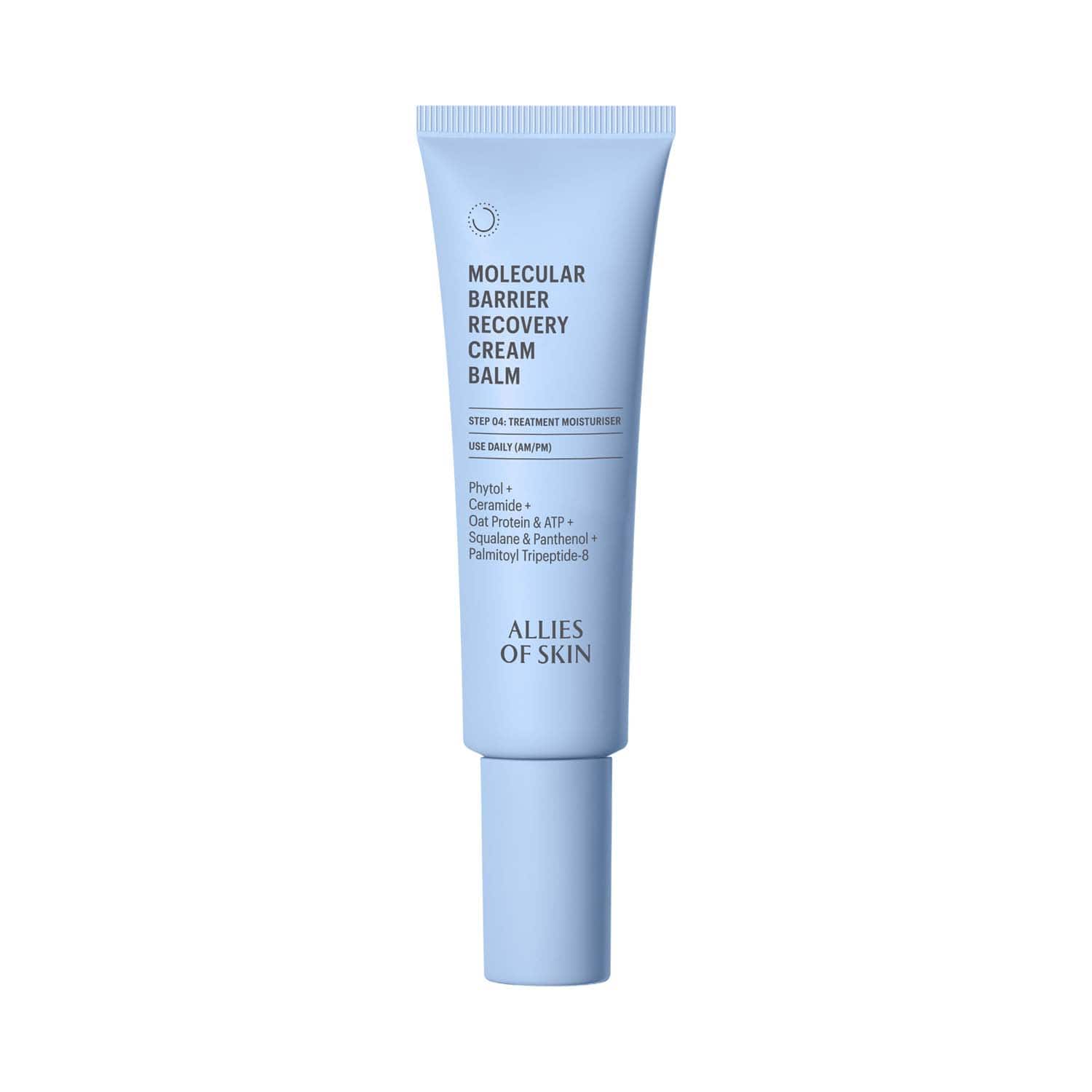 Allies Of Skin | Allies Of Skin Molecular Barrier Recovery Cream Balm (48 ml)