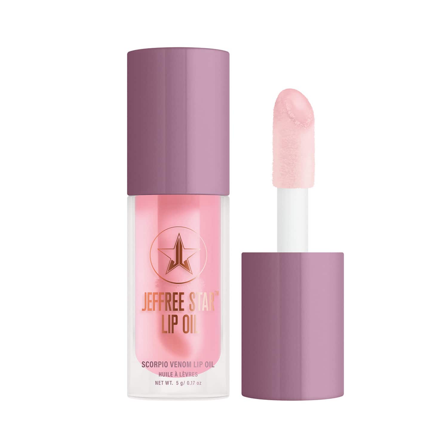 Jeffree Star Cosmetics | Jeffree Star Cosmetics Skincare Pink Aura Lip Oil (5 g)