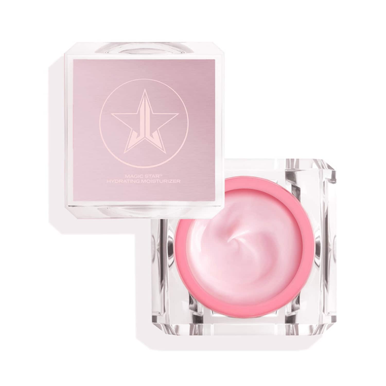 Jeffree Star Cosmetics | Jeffree Star Cosmetics Skincare Magic Star Hydrating Moisturizer (50 ml)