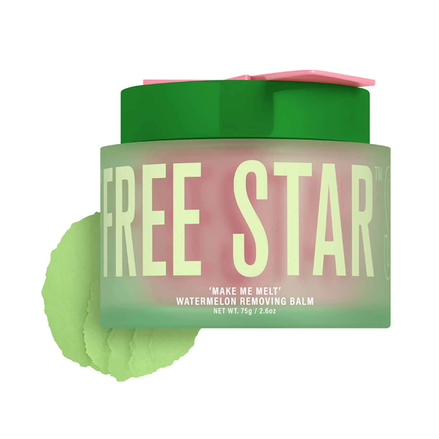 Jeffree Star Cosmetics | Jeffree Star Cosmetics 'Make Me Melt' Watermelon Removing Balm (75 g)