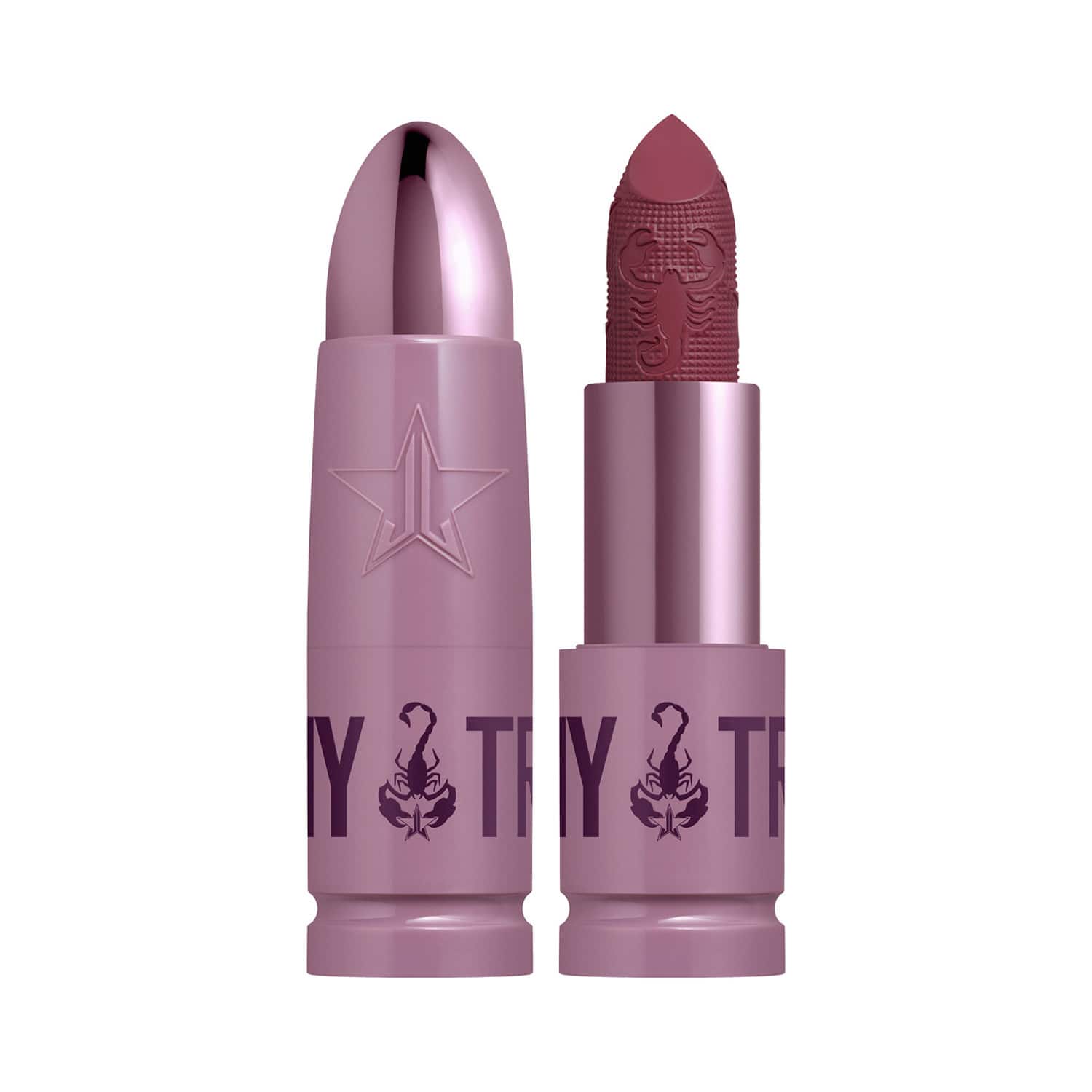 Jeffree Star Cosmetics | Jeffree Star Cosmetics Shiny Trap Lipstick - Deep Sting (3 g)