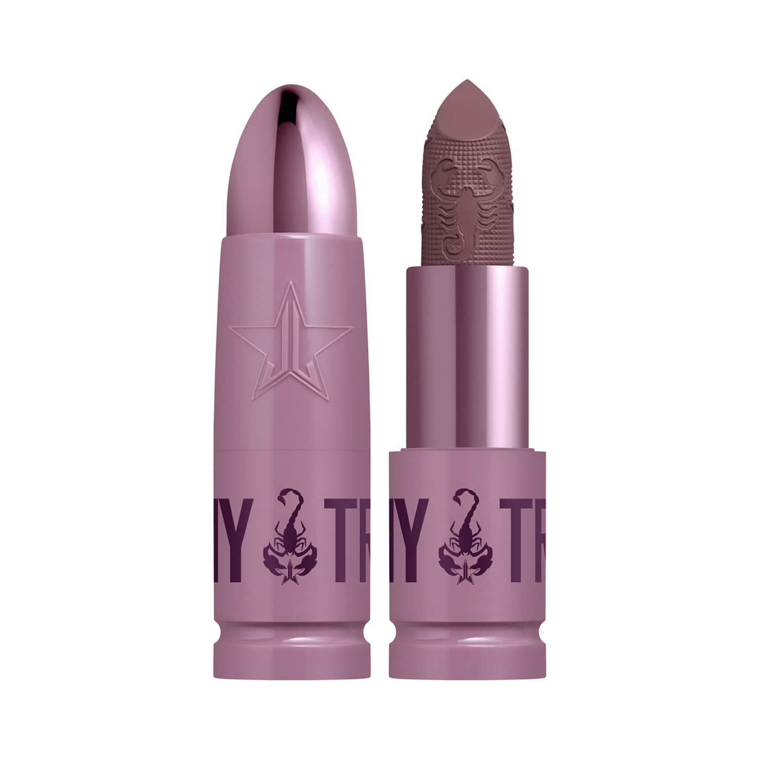 Jeffree Star Cosmetics | Jeffree Star Cosmetics Shiny Trap Lipstick - Scorpio (3 g)