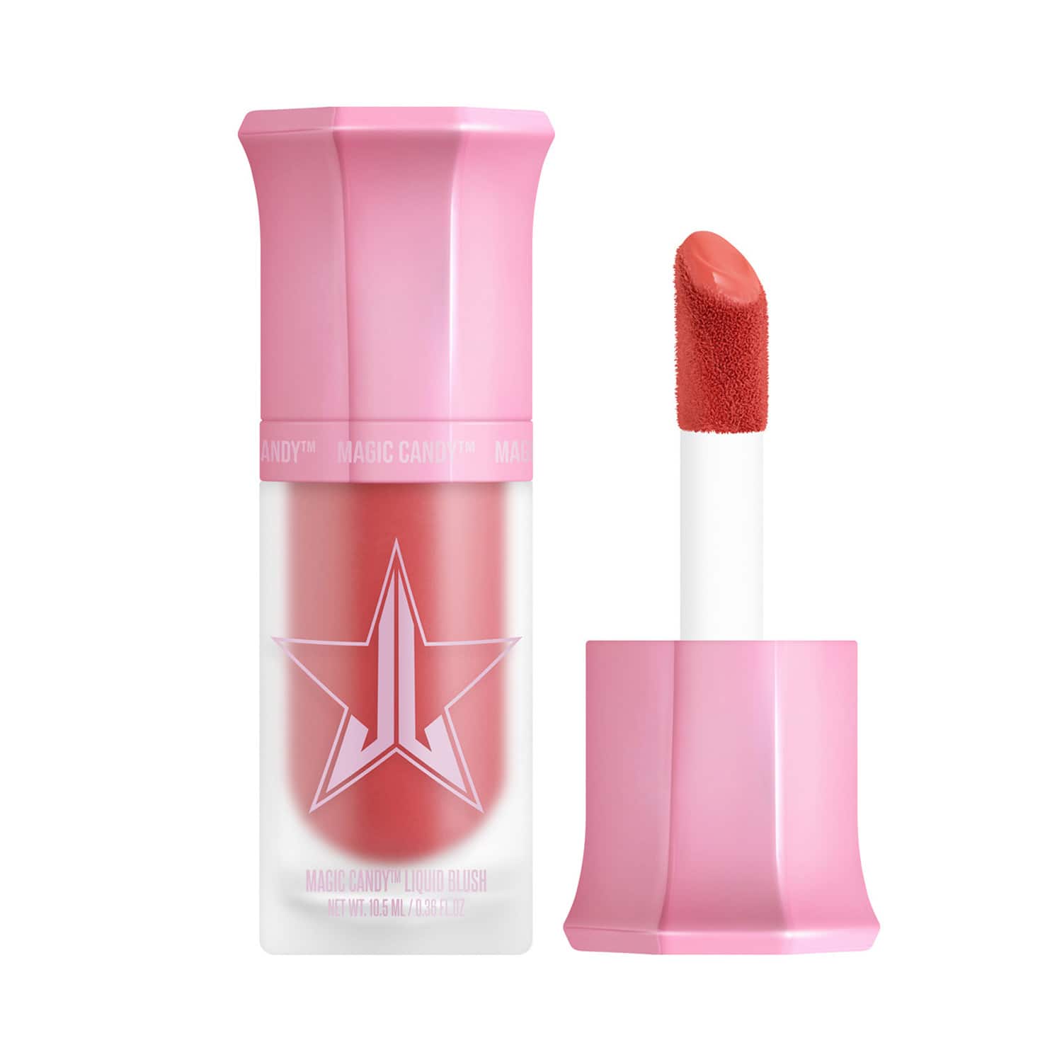 Jeffree Star Cosmetics | Jeffree Star Cosmetics Magic Candy Liquid Blush - Dollhouse Dessert (10 g)