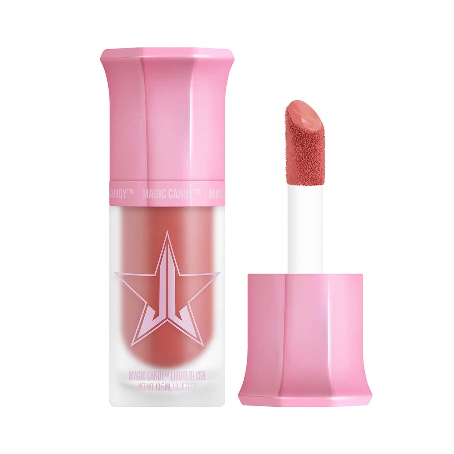 Jeffree Star Cosmetics | Jeffree Star Cosmetics Magic Candy Liquid Blush - Baked Birthday (10.5 g)
