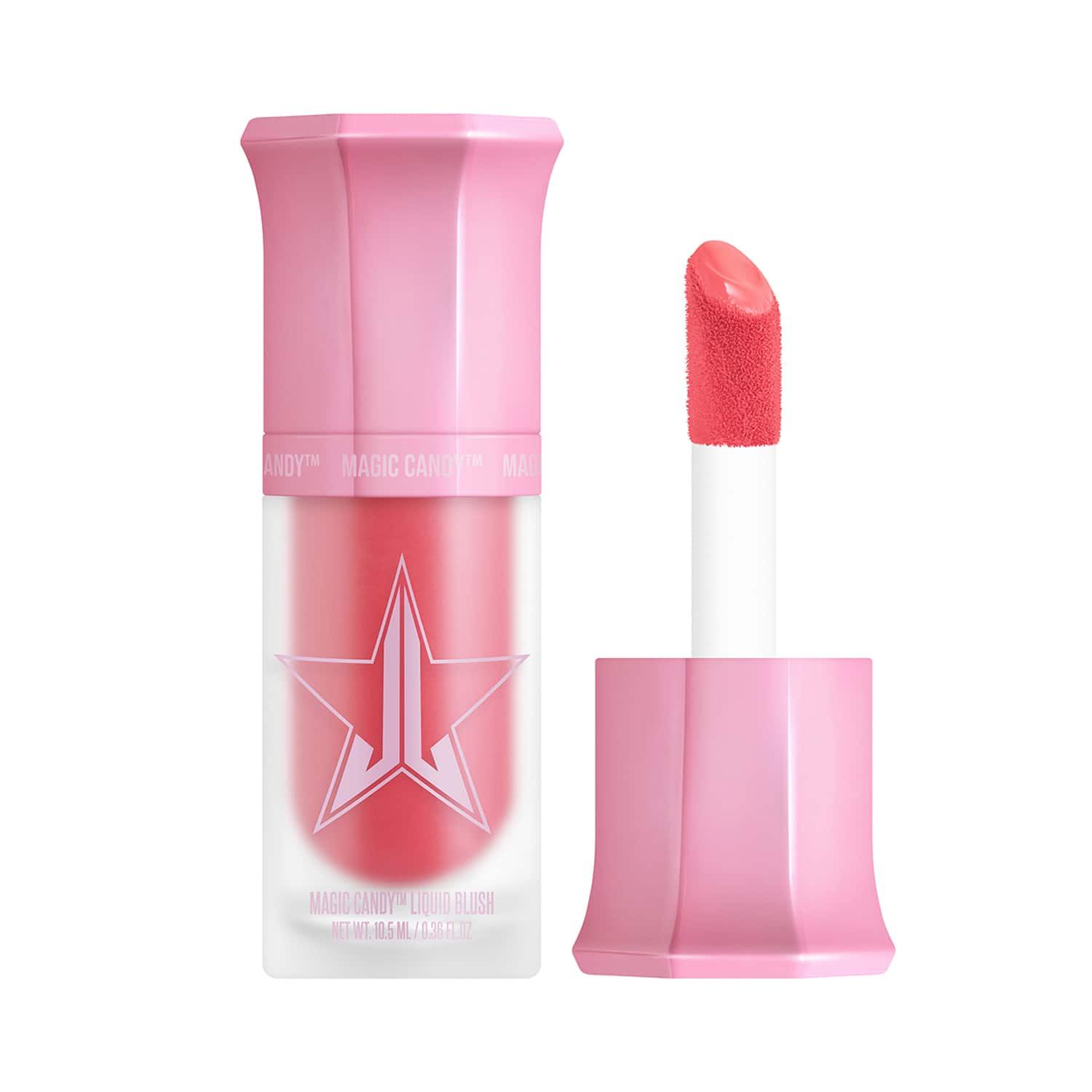 Jeffree Star Cosmetics | Jeffree Star Cosmetics Magic Candy Liquid Blush - Hollywood Sucker (10 g)
