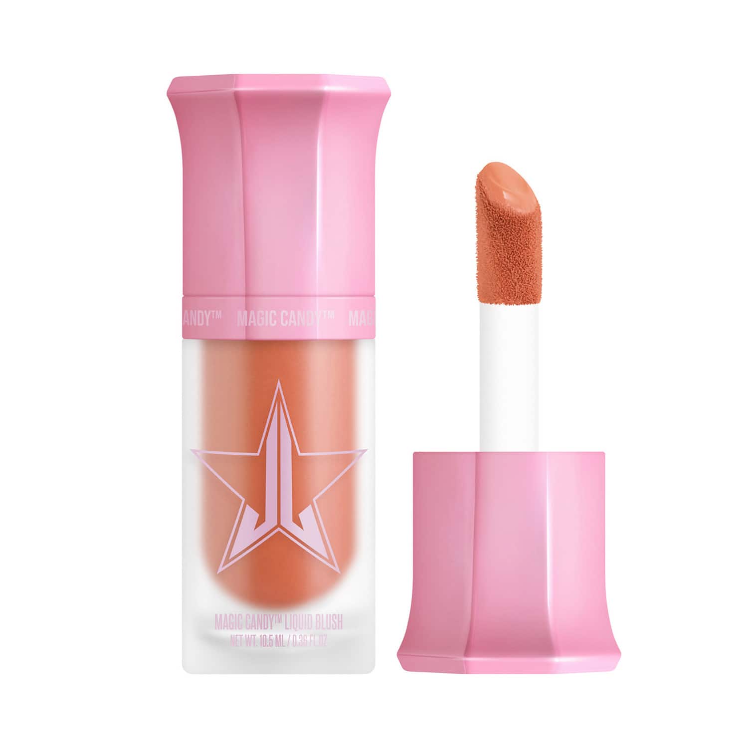 Jeffree Star Cosmetics | Jeffree Star Cosmetics Magic Candy Liquid Blush - Teddybear Snack (10 g)
