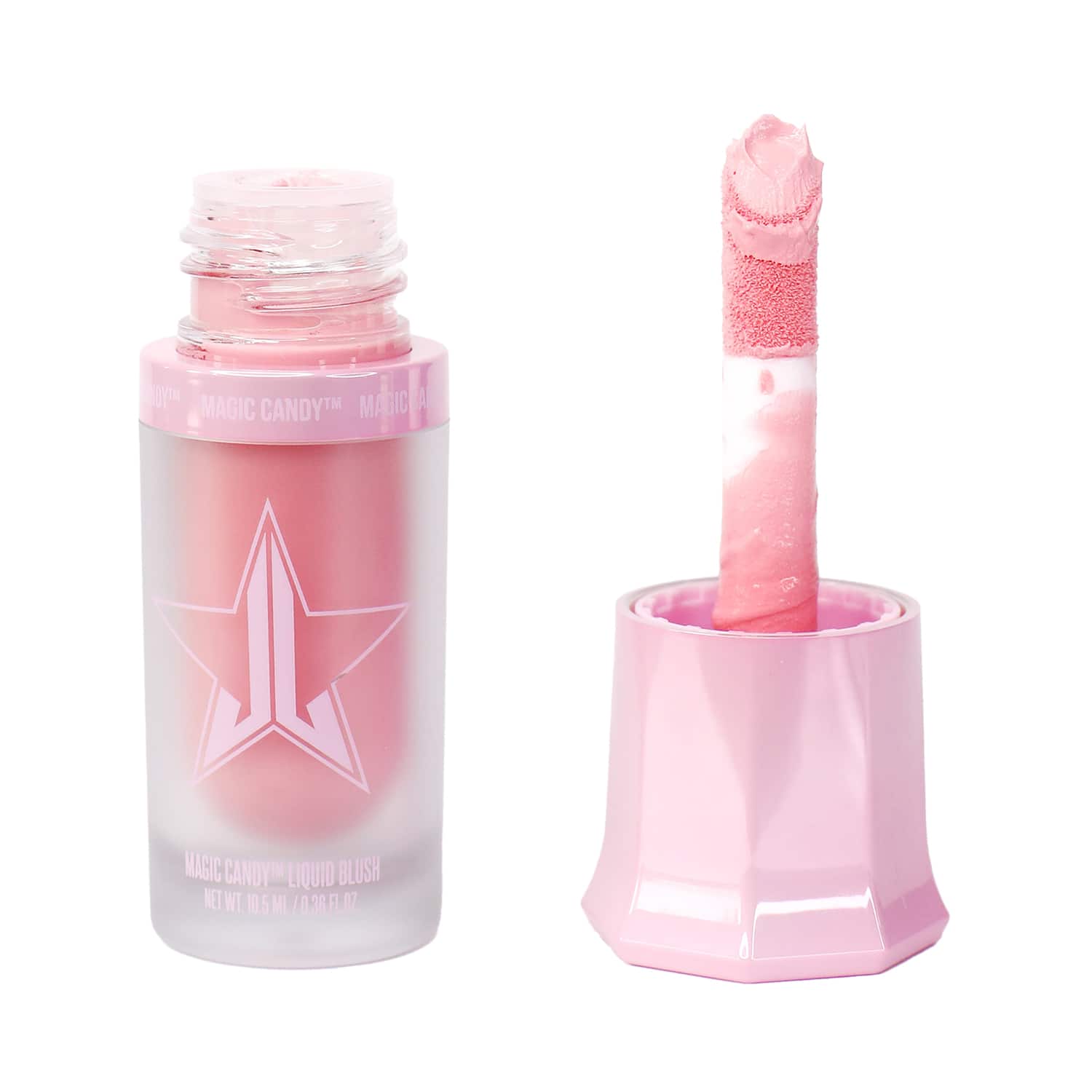 Jeffree Star Cosmetics | Jeffree Star Cosmetics Magic Candy Liquid Blush - Lollipop Luxury (10 g)