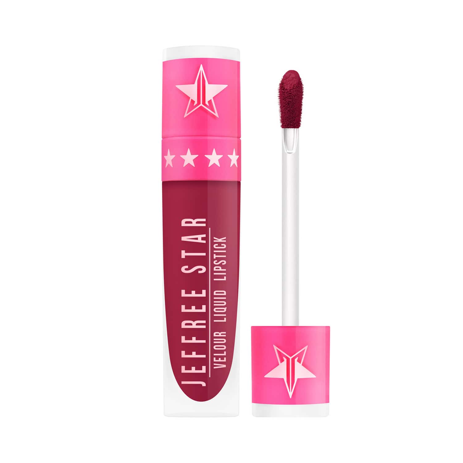 Jeffree Star Cosmetics | Jeffree Star Cosmetics Velour Liquid Lipstick - Forbidden Fruit (5.6 ml)