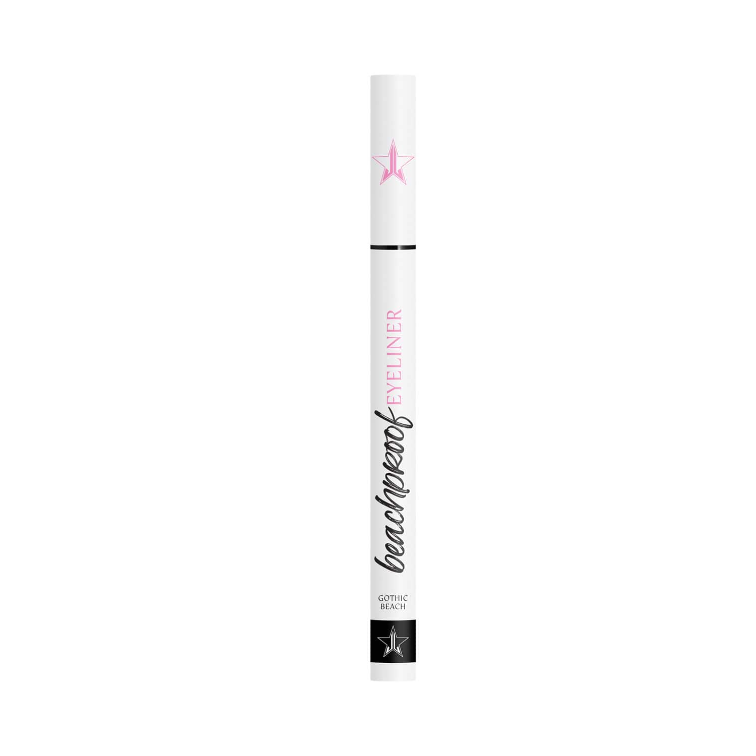Jeffree Star Cosmetics | Jeffree Star Cosmetics BeachProof Eyeliner - Gothic Beach (0.55 ml)