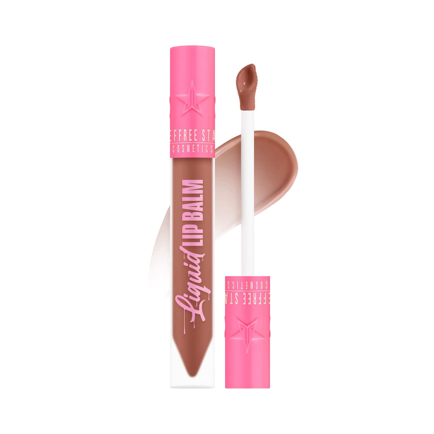 Jeffree Star Cosmetics | Jeffree Star Cosmetics Skincare Liquid Lip Balm - Star Chocolate (5 ml)