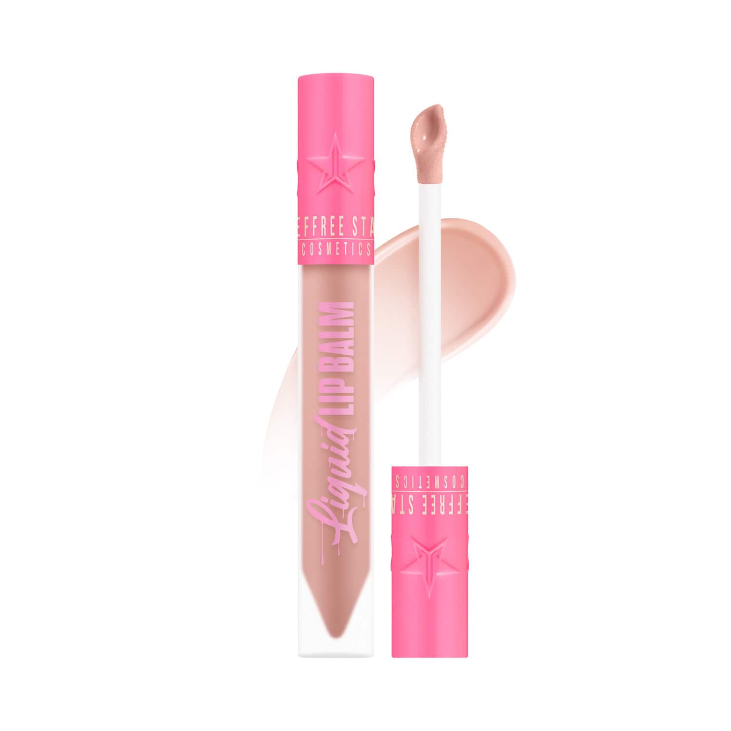 Jeffree Star Cosmetics | Jeffree Star Cosmetics Skincare Liquid Lip Balm - Nude Jeffree (5 ml)