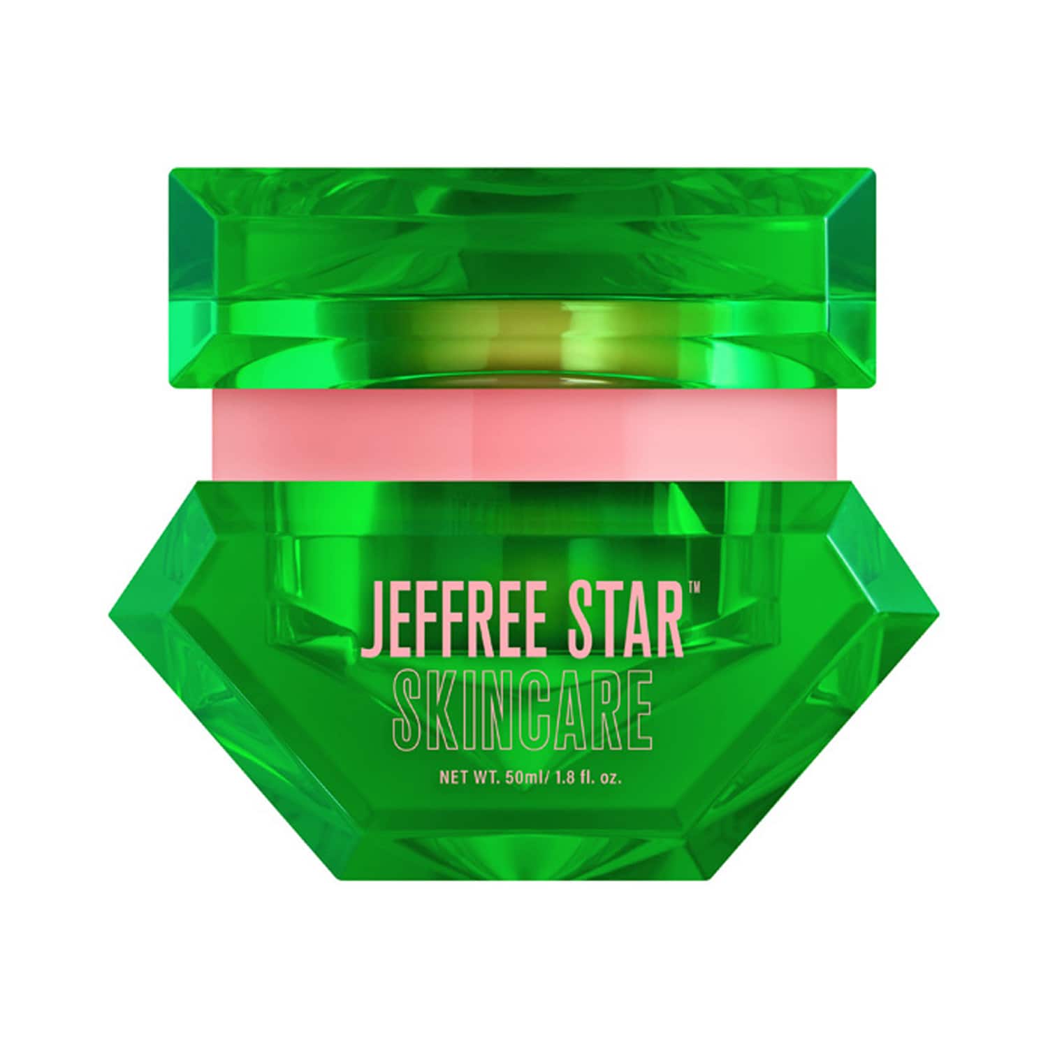 Jeffree Star Cosmetics | Jeffree Star Cosmetics Skincare Watermelon Wealth Hydrating Moisturizer (50 ml)