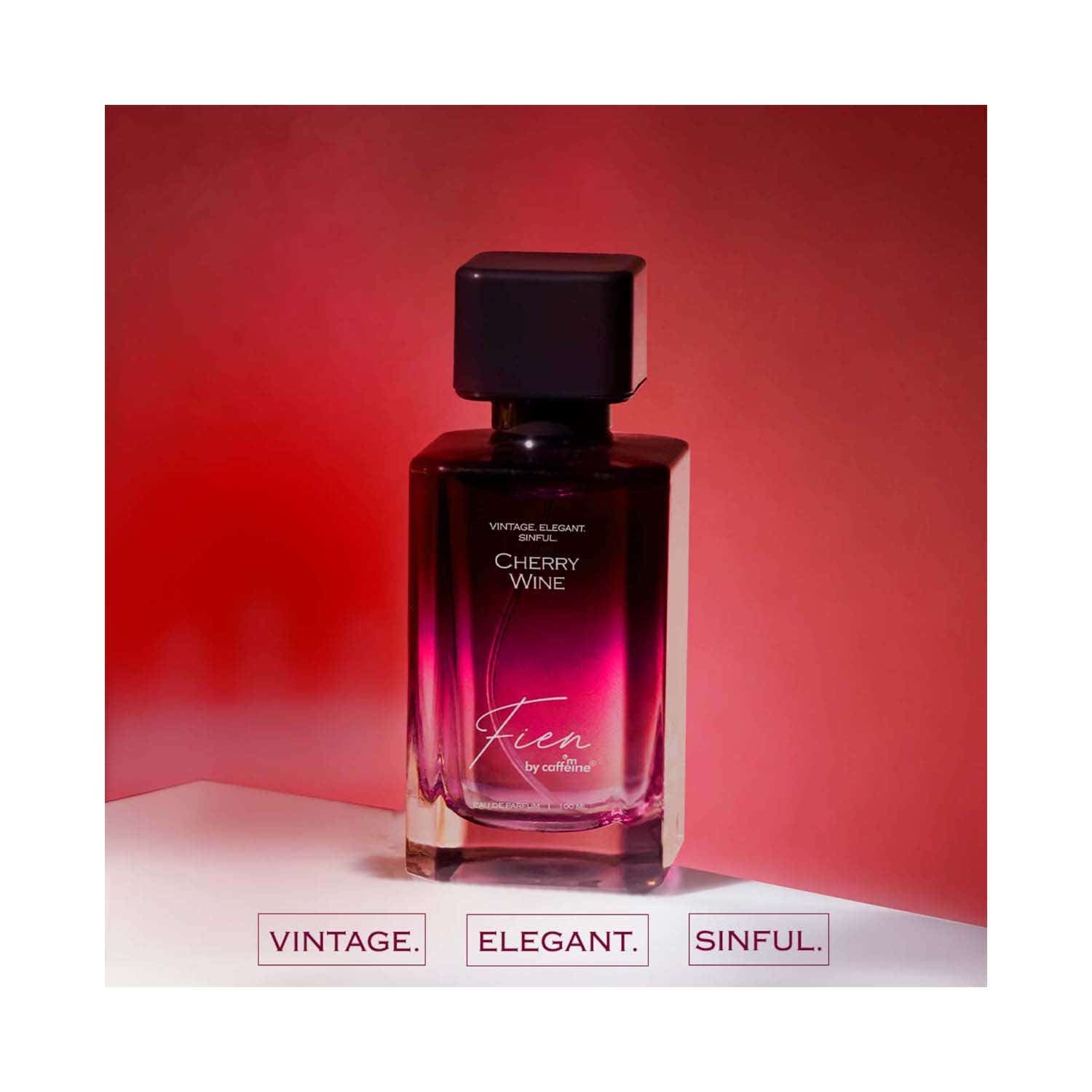 Fien Cherry Wine