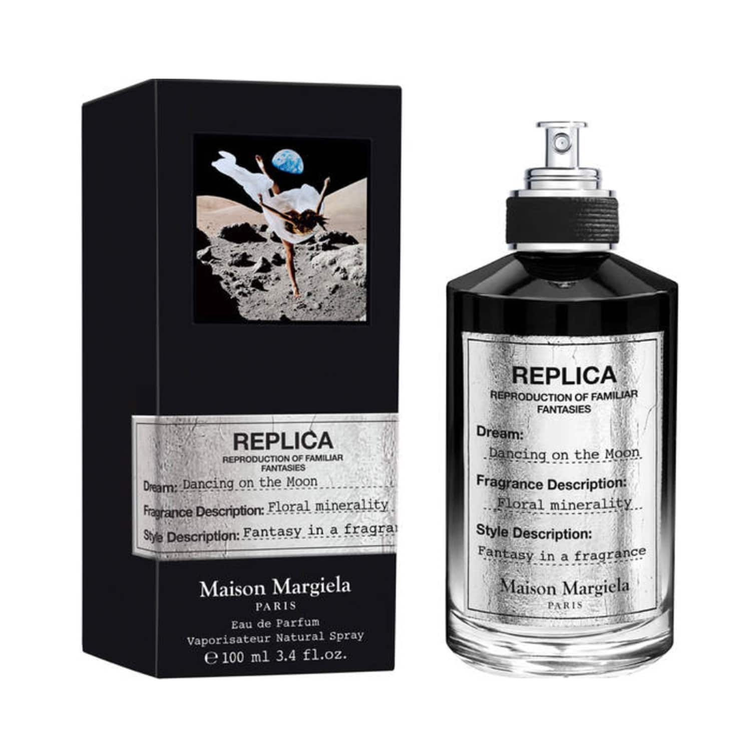Maison Margiela | Maison Margiela Dancing On The Moon Eau De Parfum (100 ml)