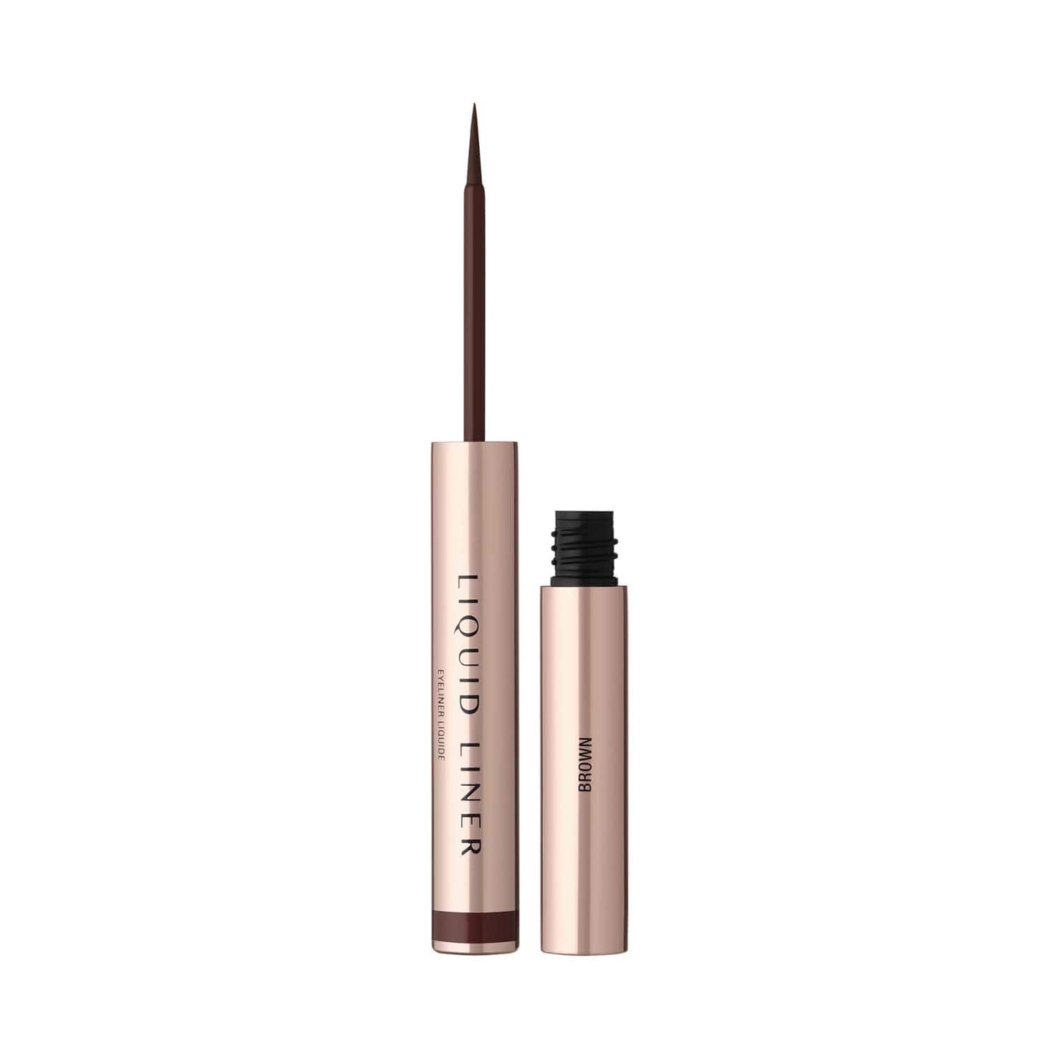 Anastasia Beverly Hills | Anastasia Beverly Hills 2024 Liquid Eyeliner - Brown (2.4 ml)