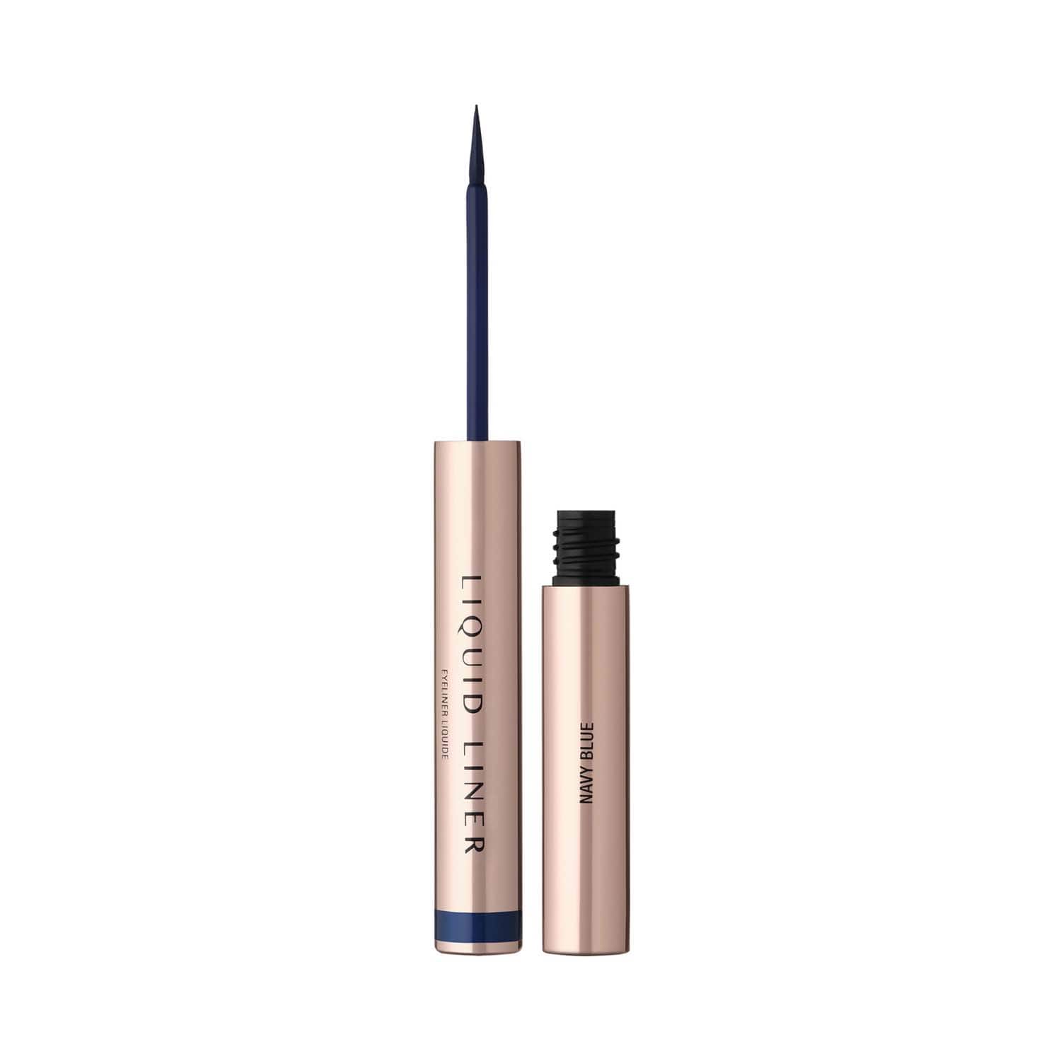 Anastasia Beverly Hills | Anastasia Beverly Hills 2024 Liquid Eyeliner - Navy Blue (2.4 ml)