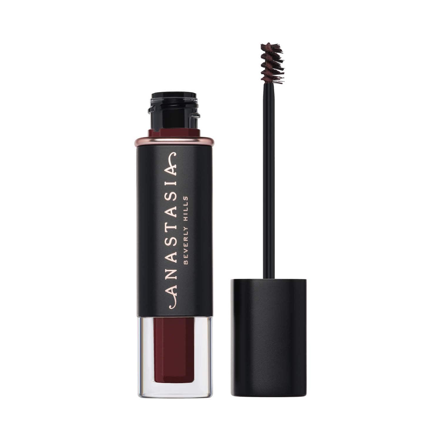 Anastasia Beverly Hills | Anastasia Beverly Hills Volumizing Tinted Brow Gel - Ebony (3.2 ml)