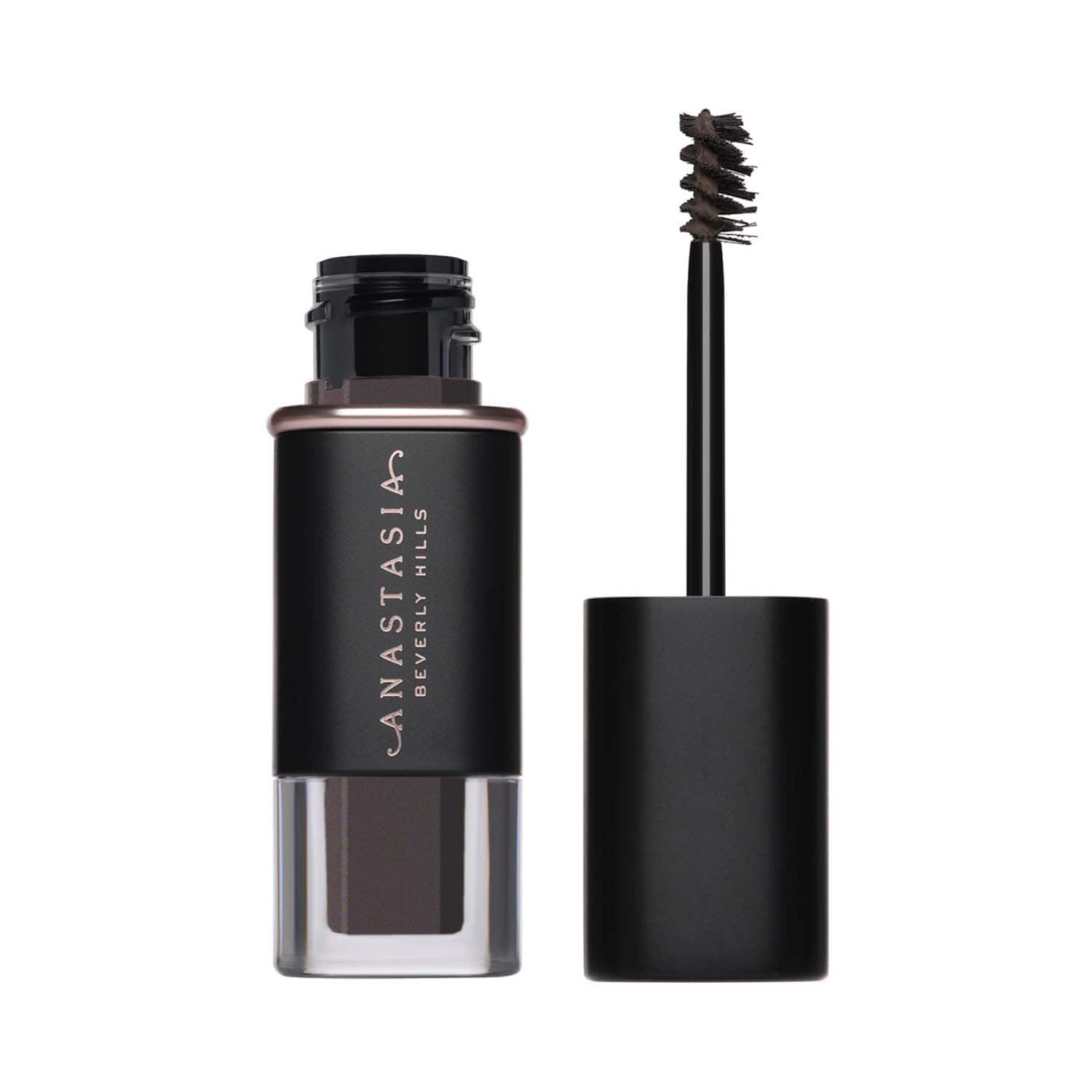 Anastasia Beverly Hills | Anastasia Beverly Hills Deluxe Mini Volumizing Tinted Brow Gel - Medium Brown (2.1 ml)