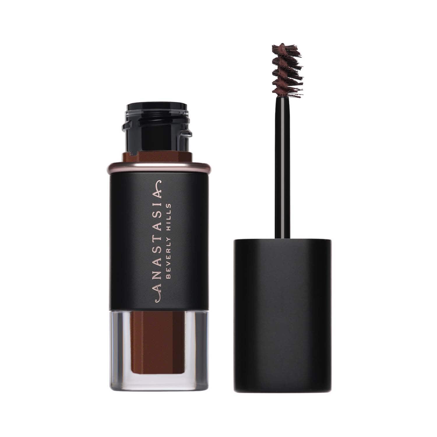 Anastasia Beverly Hills | Anastasia Beverly Hills Deluxe Mini Volumizing Tinted Brow Gel - Dark Brown (2.1 ml)