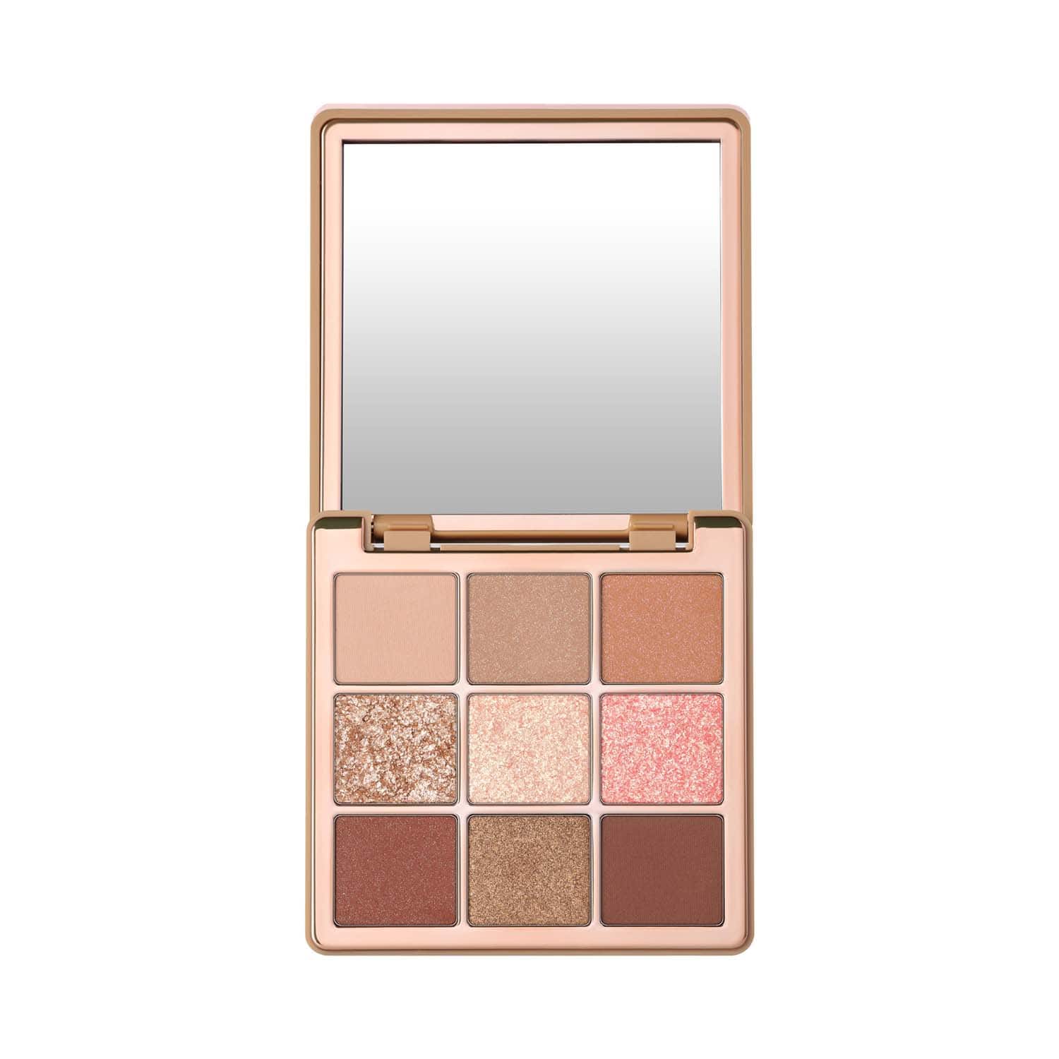 Anastasia Beverly Hills | Anastasia Beverly Hills Spice Palette Mini - Spice (8.55 g)