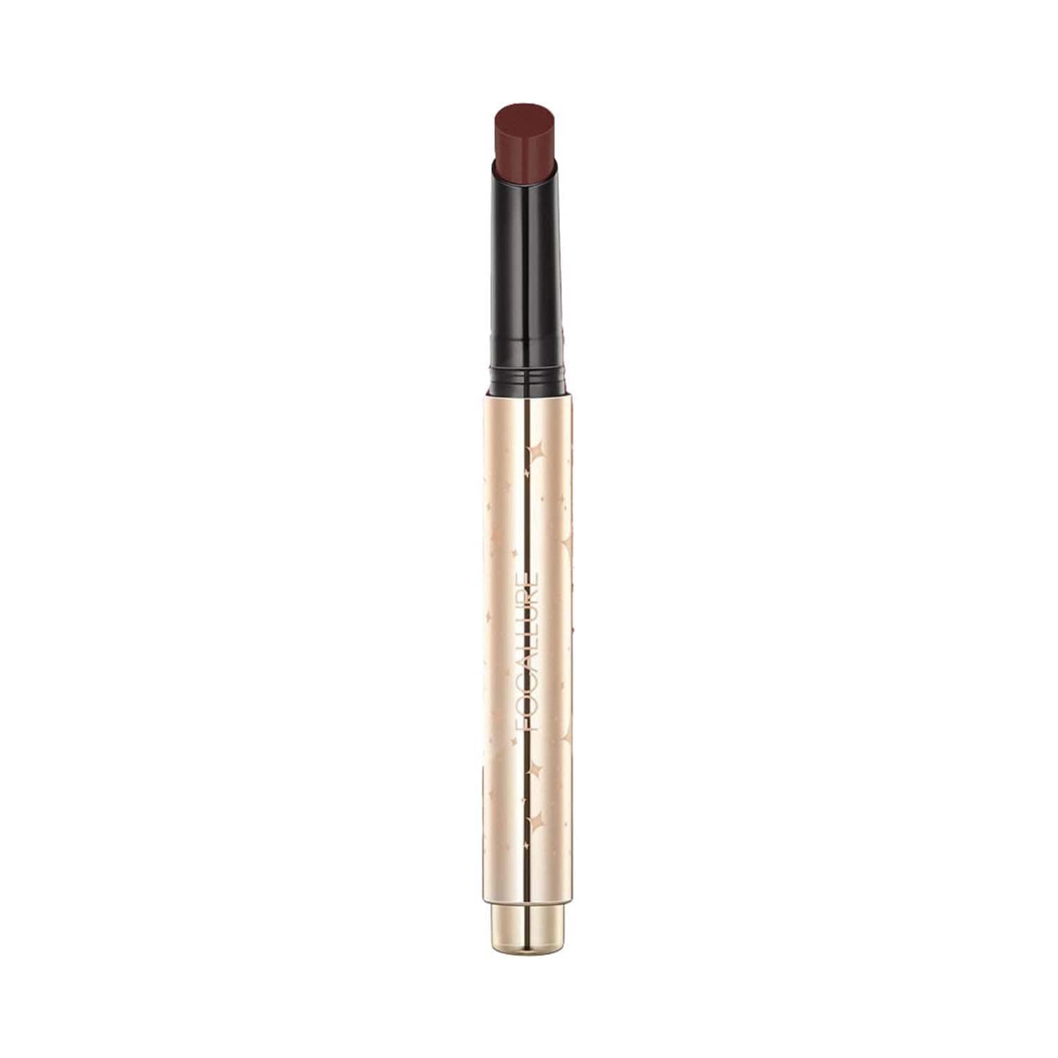 FOCALLURE | FOCALLURE FAL17 Sparkling Gem Lip Gloss Stick - PP01 Unicorn (2 g)