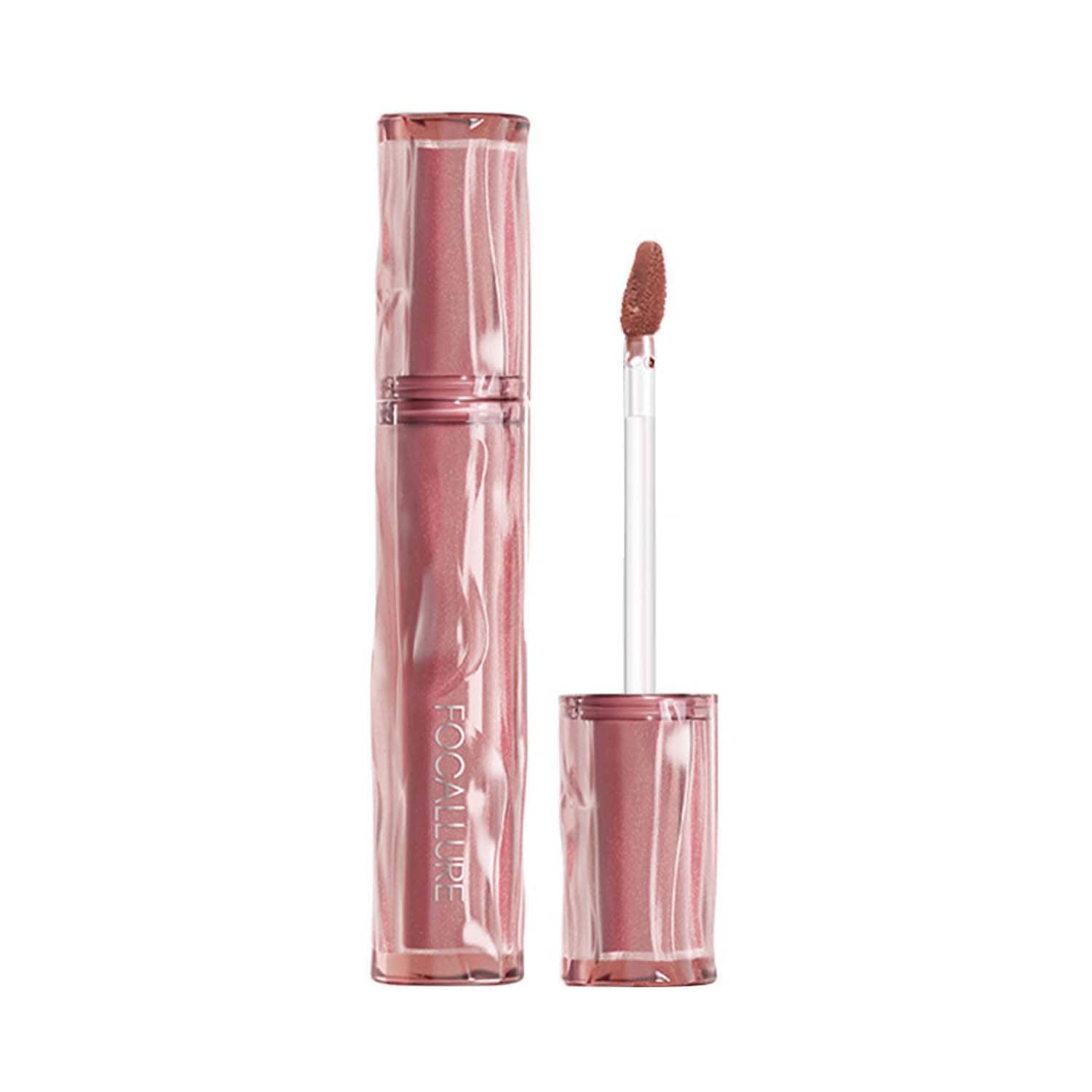 FOCALLURE | FOCALLURE Airy Velvet Lipcream - PK01 (2 g)