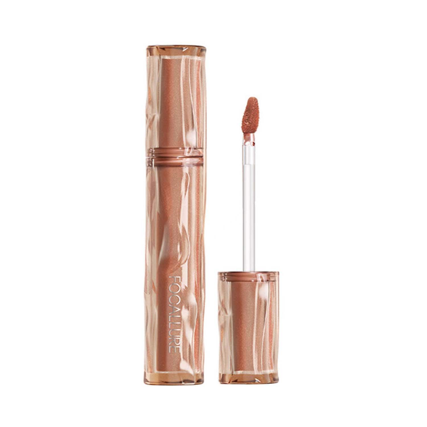 FOCALLURE | FOCALLURE Airy Velvet Lipcream - OR01 (2 g)