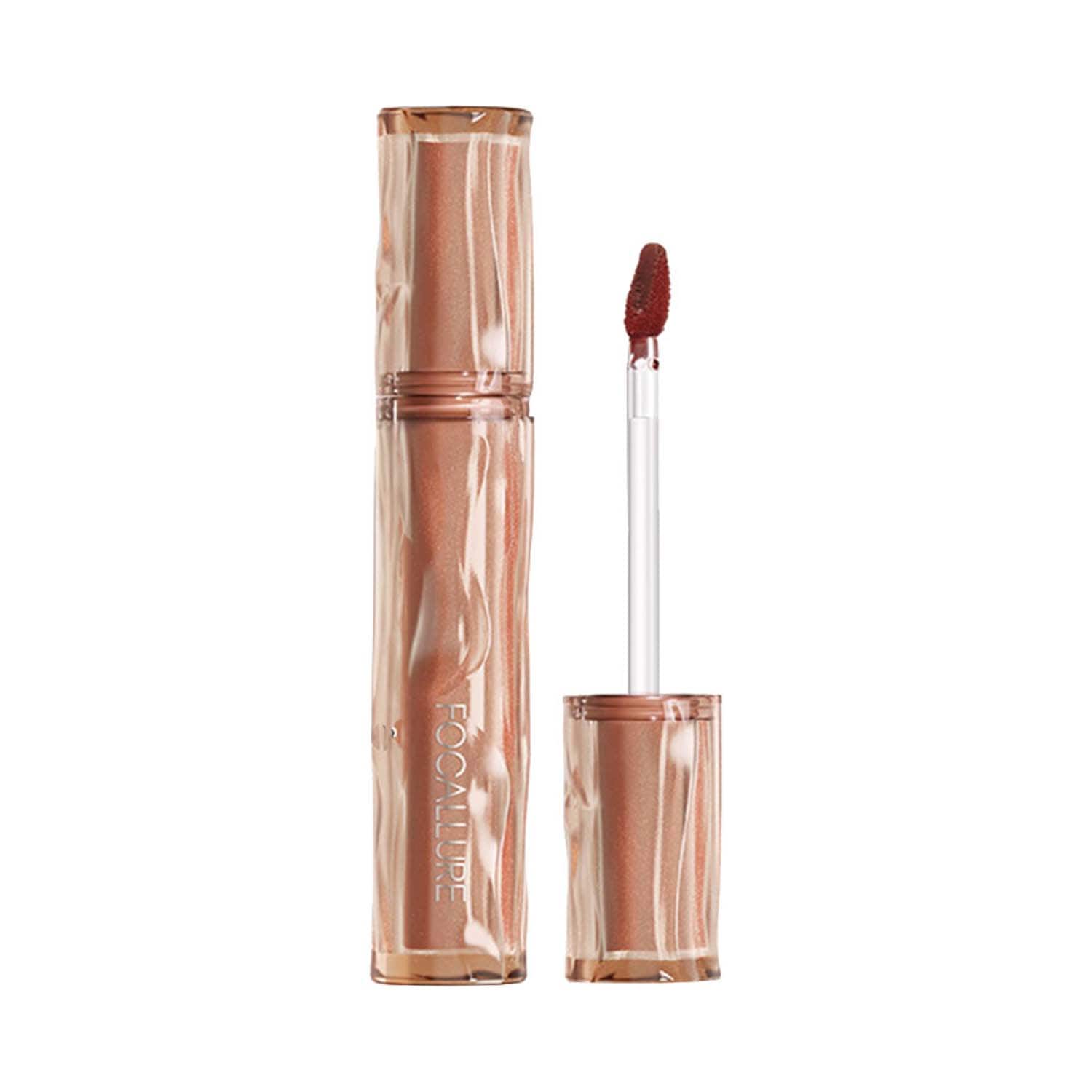 FOCALLURE | FOCALLURE Airy Velvet Lipcream - OR02 (2 g)