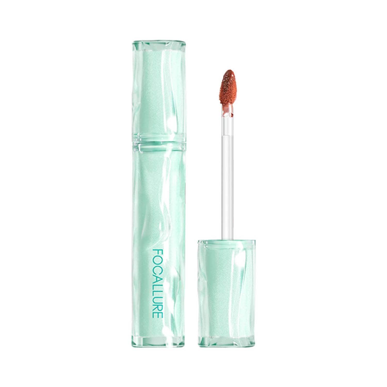 FOCALLURE | FOCALLURE Lasting Dewy Lipcream - NU01 (2 g)