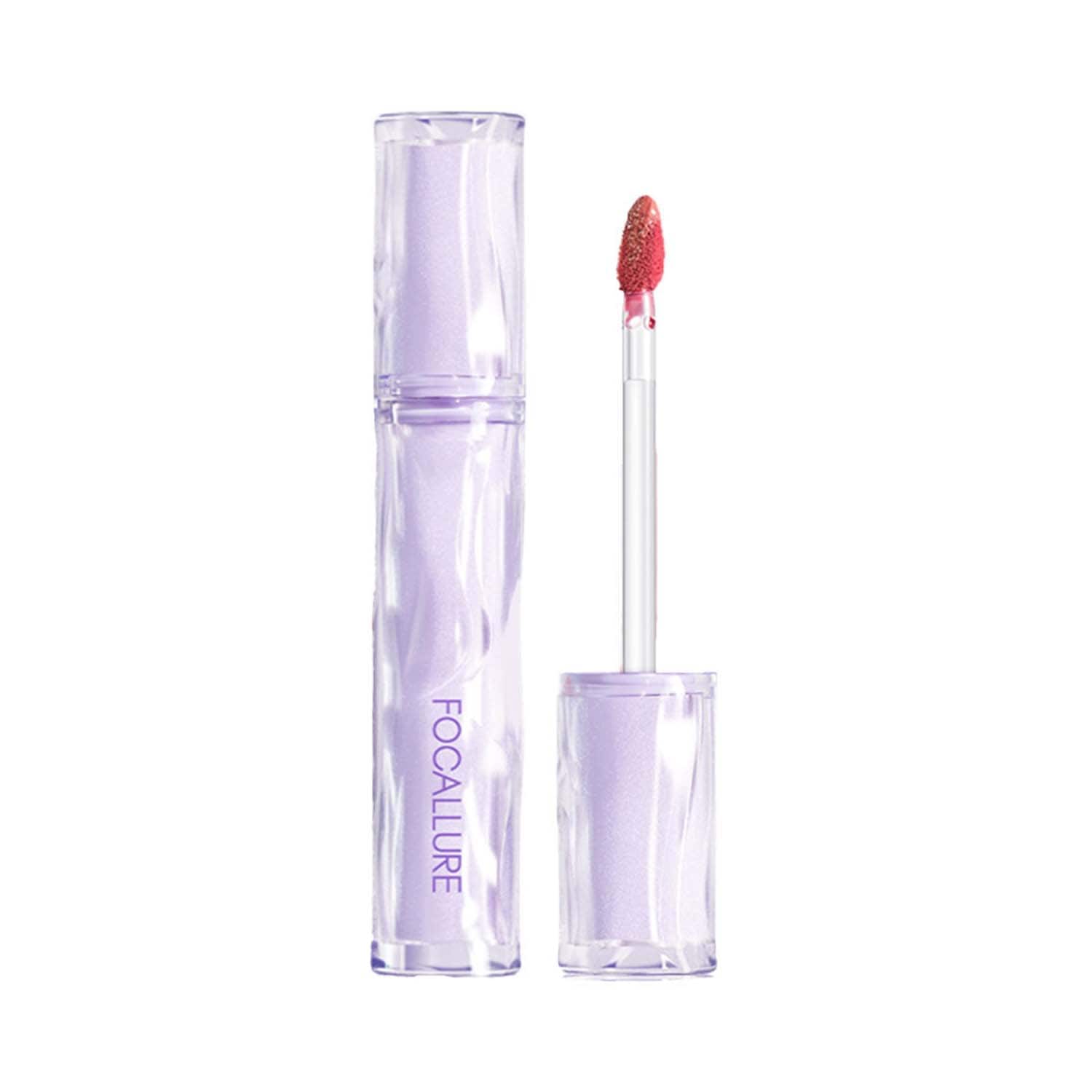 FOCALLURE | FOCALLURE Lasting Dewy Lipcream - PK01 (2 g)