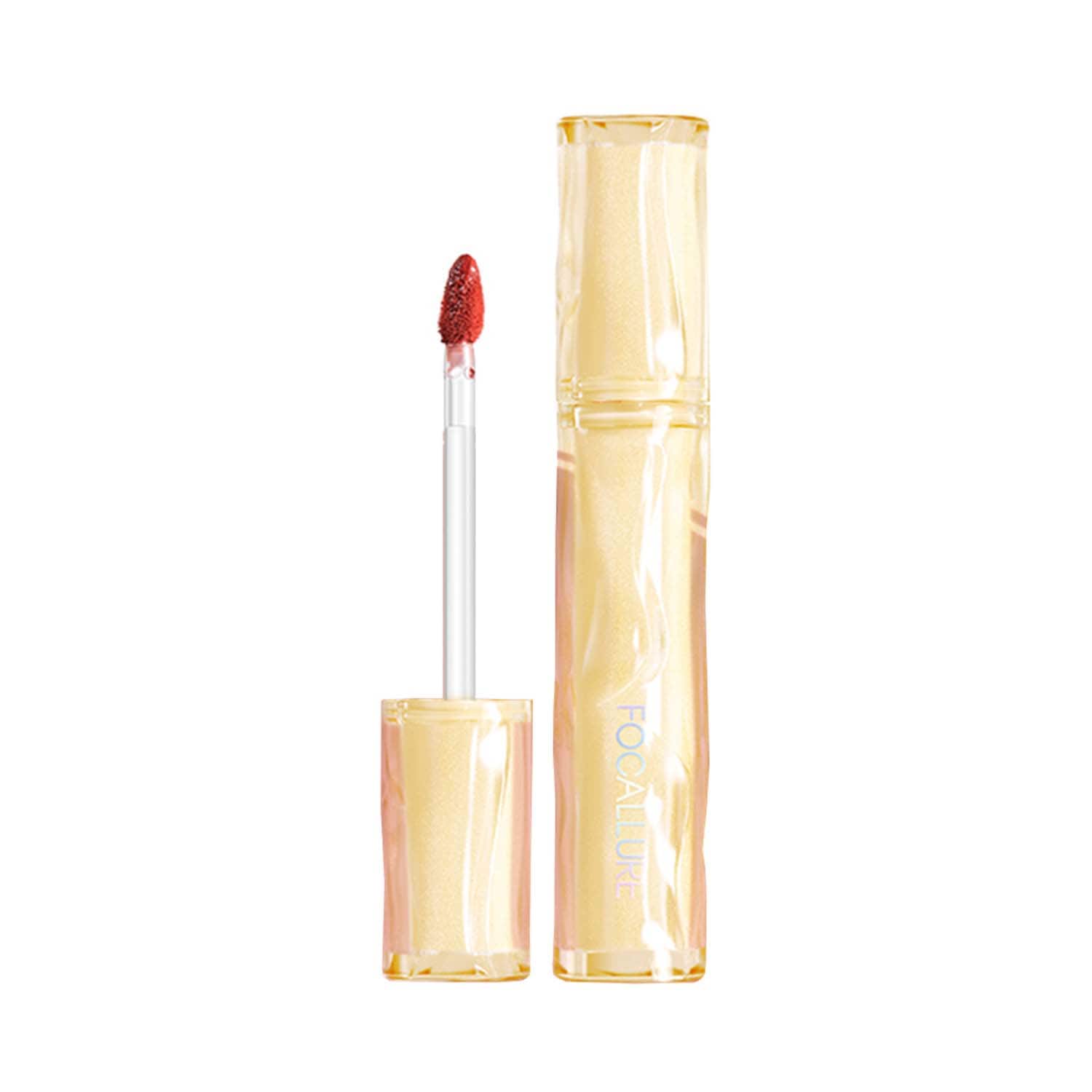 FOCALLURE | FOCALLURE Color Lasting Lip Tint - NU02 (2 g)