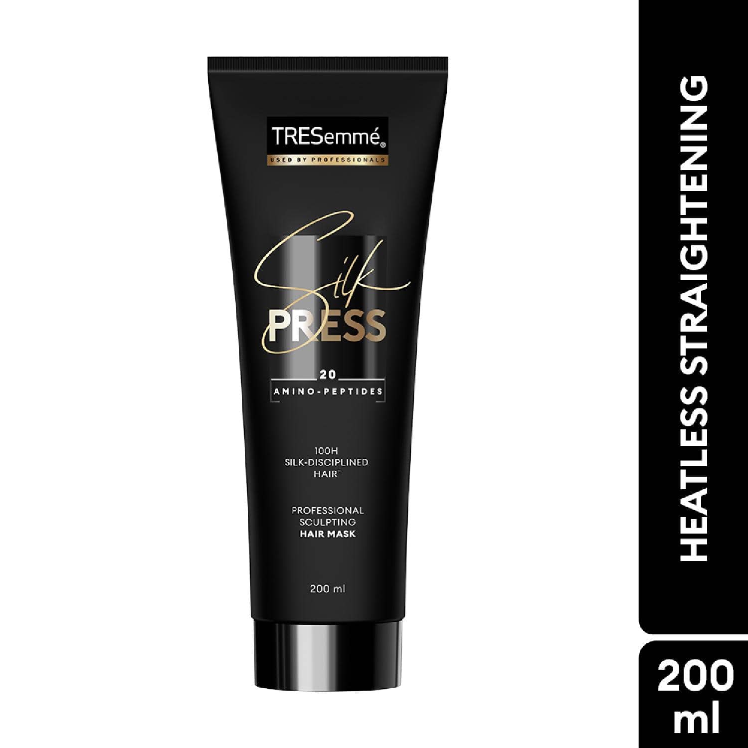 Tresemme | Tresemme Silk Press Sculpting Hair Mask (200 ml)