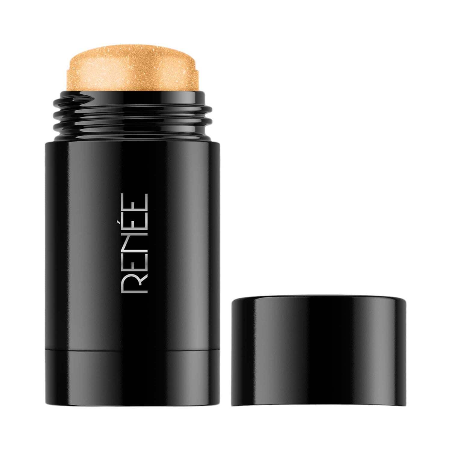 RENEE | RENEE Hot Shot Face & Body Glowstick - Golden (30 g)