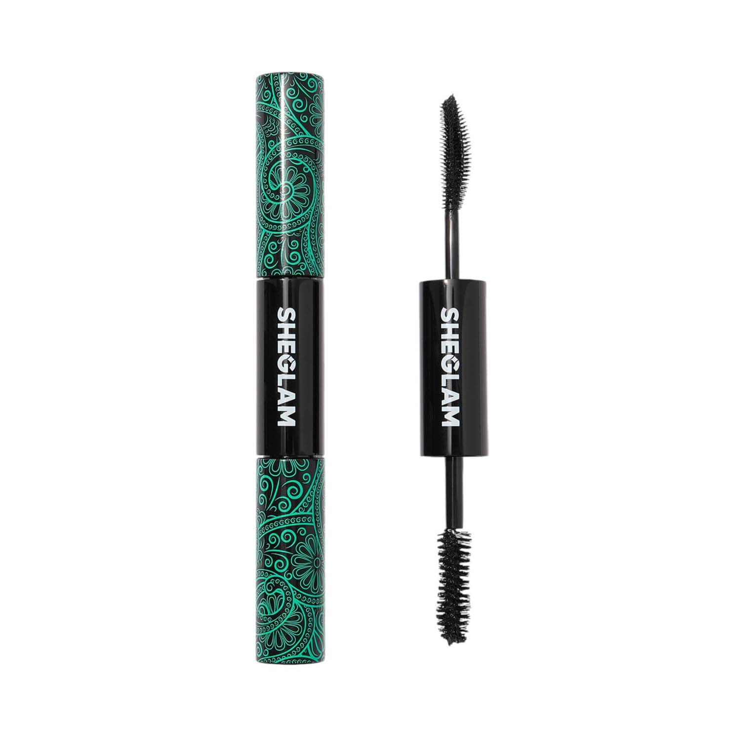 Sheglam | Sheglam All-In-One Volume & Length Mascara - Waterproof Black (8 g)