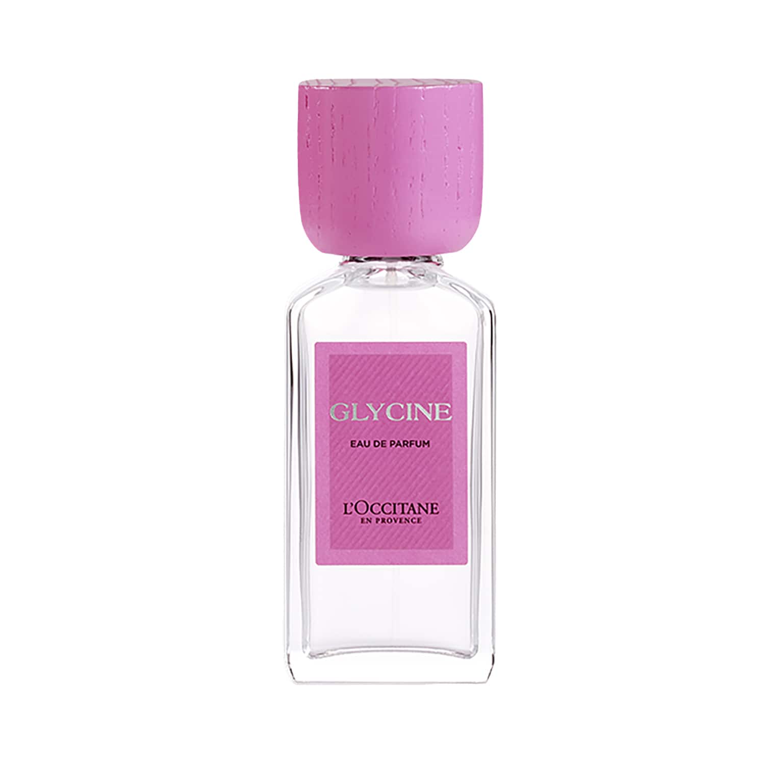 L'occitane | L'Occitane Glycine Eau de Parfum (50ml)