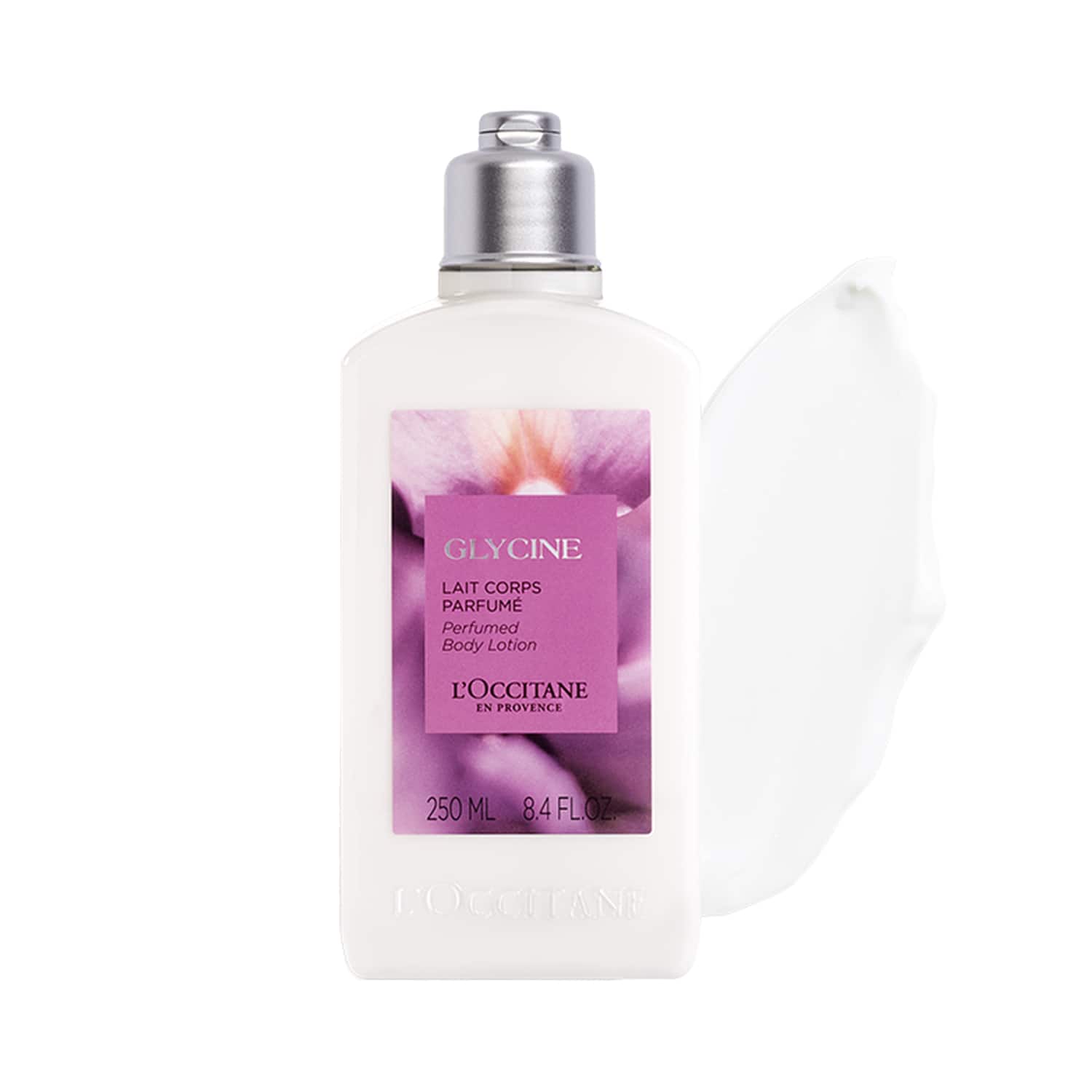 L'occitane | L'occitane Glycine Body Lotion (250 ml)