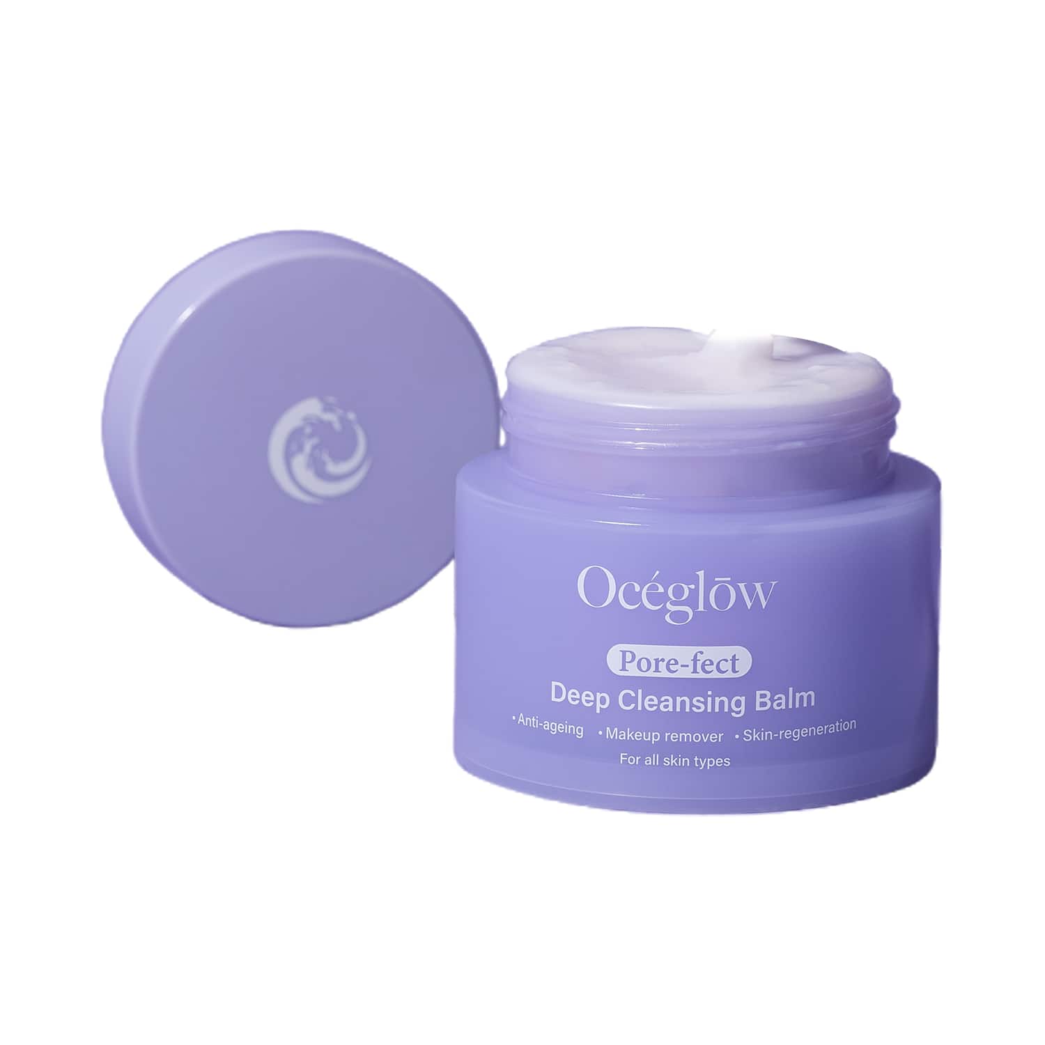 Oceglow | Oceglow Pore-Fect Deep Cleansing Balm (70 g)