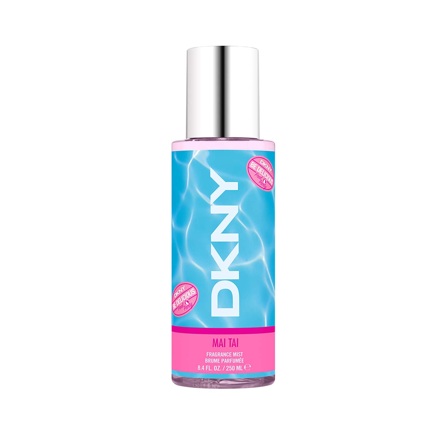 DKNY | DKNY Be Delcious Pool Party Mai Tai Body Mist (250 ml)