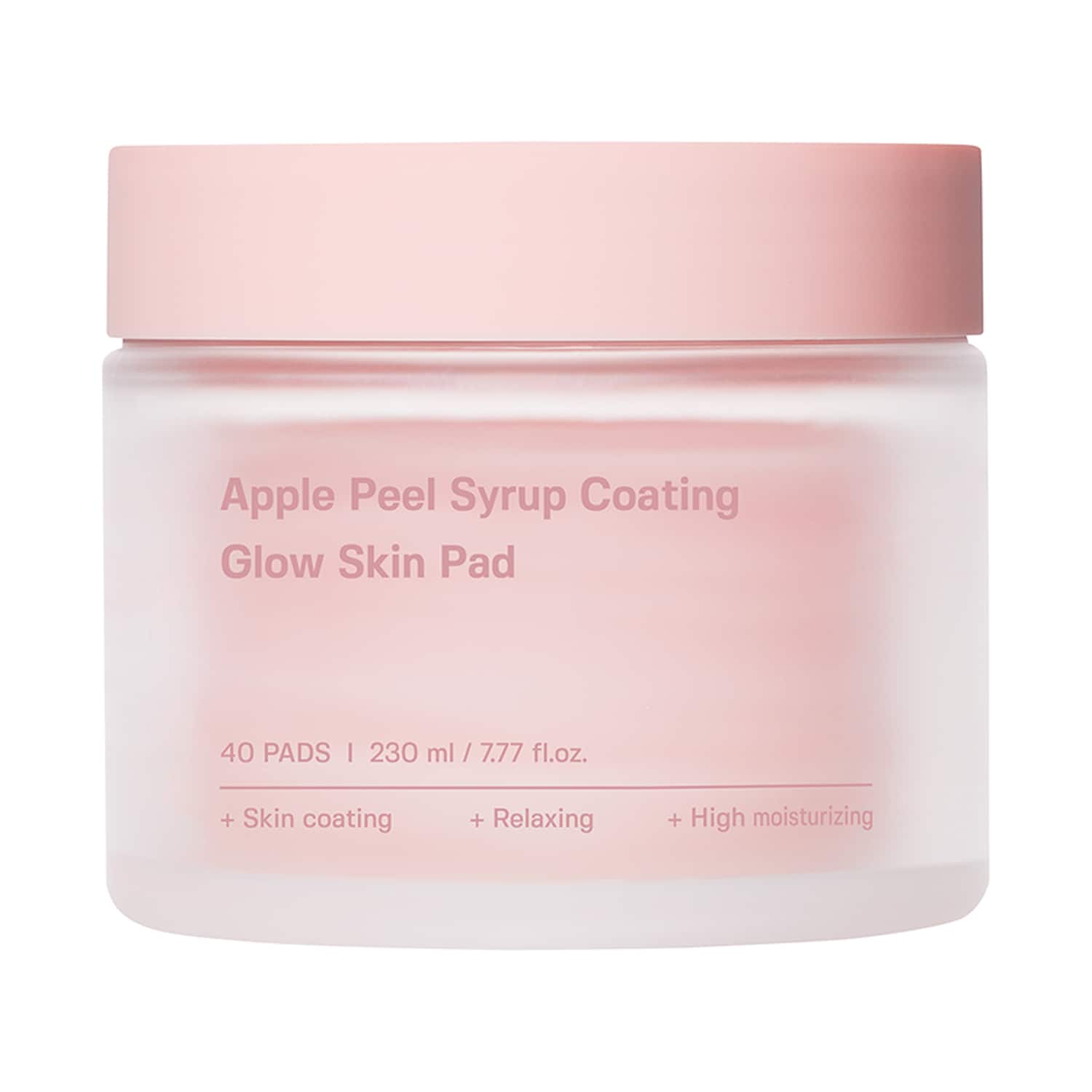 Sungboon Editor | Sungboon Editor Apple Peel Glow Skin Syrup Soothing Pad (230 ml)