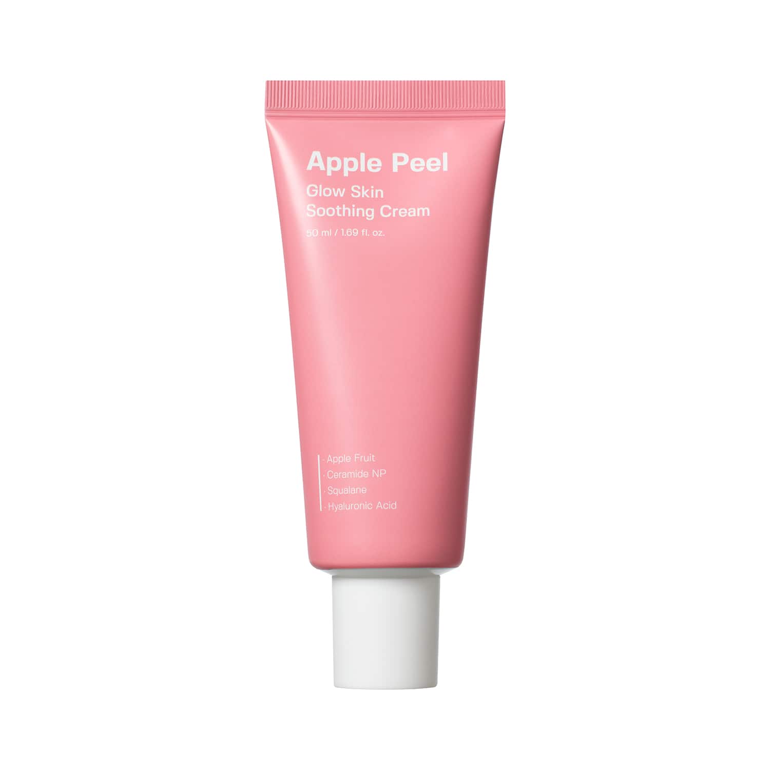 Sungboon Editor | Sungboon Editor Apple Peel Glow Skin Soothing Cream (50 ml)